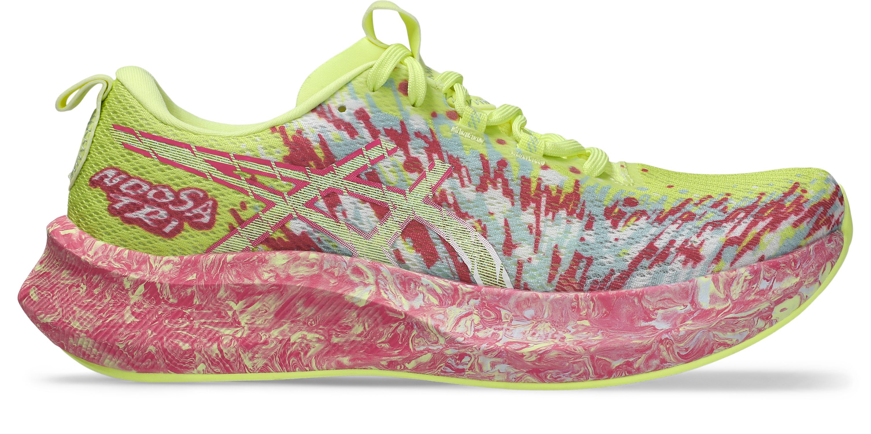 Asics Runningschoenen NOOSA TRI 16