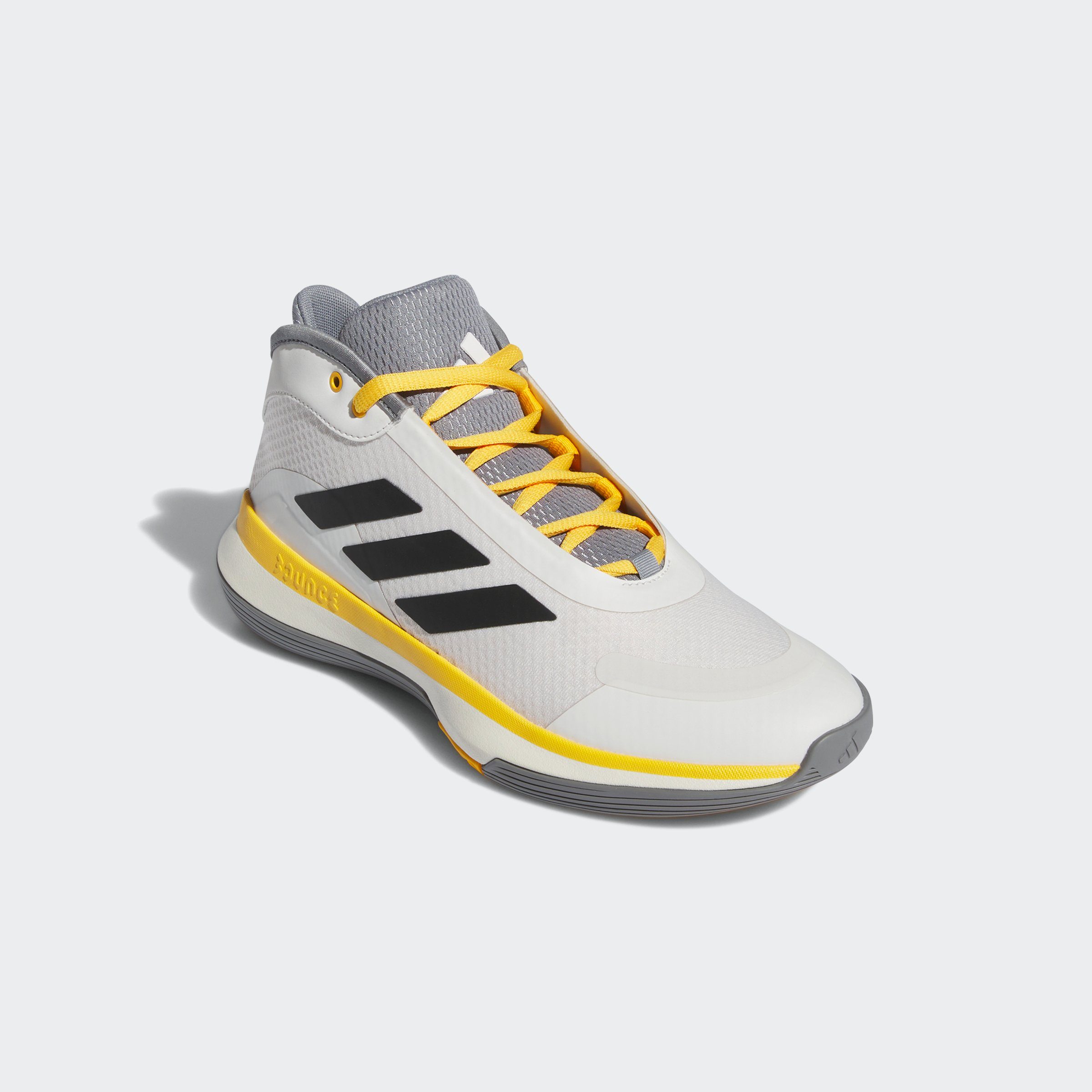 Adidas Performance Basketbalschoenen BOUNCE LEGENDS