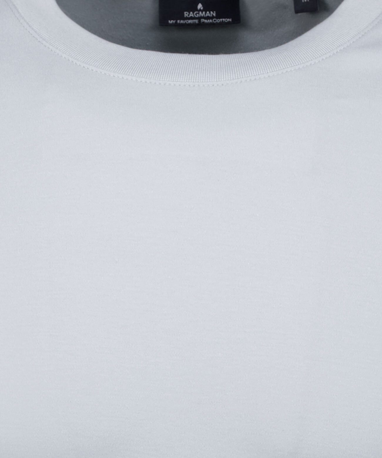 RAGMAN Shirt met lange mouwen