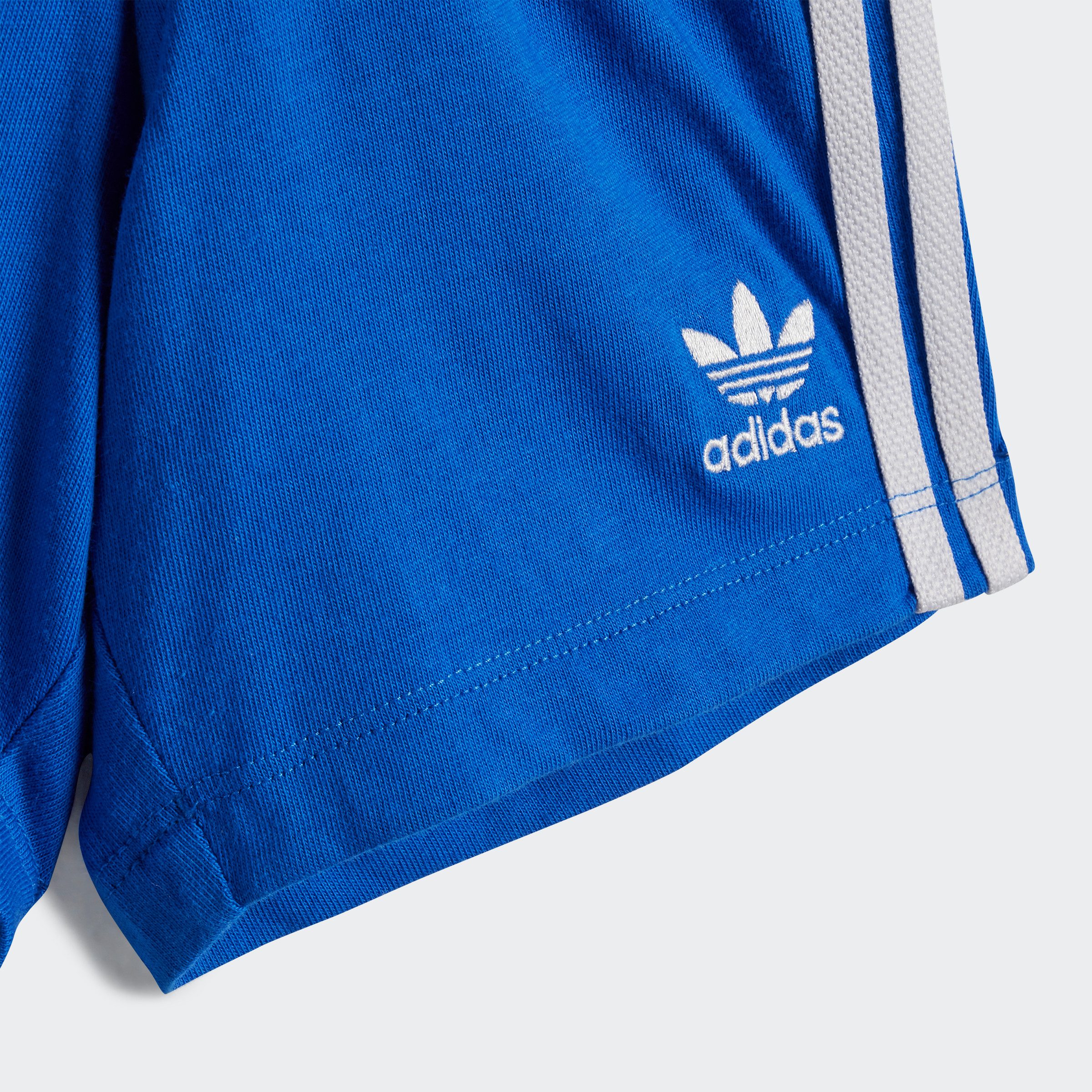 adidas Originals Trainingspak SHORT TEE SET (2-delig)