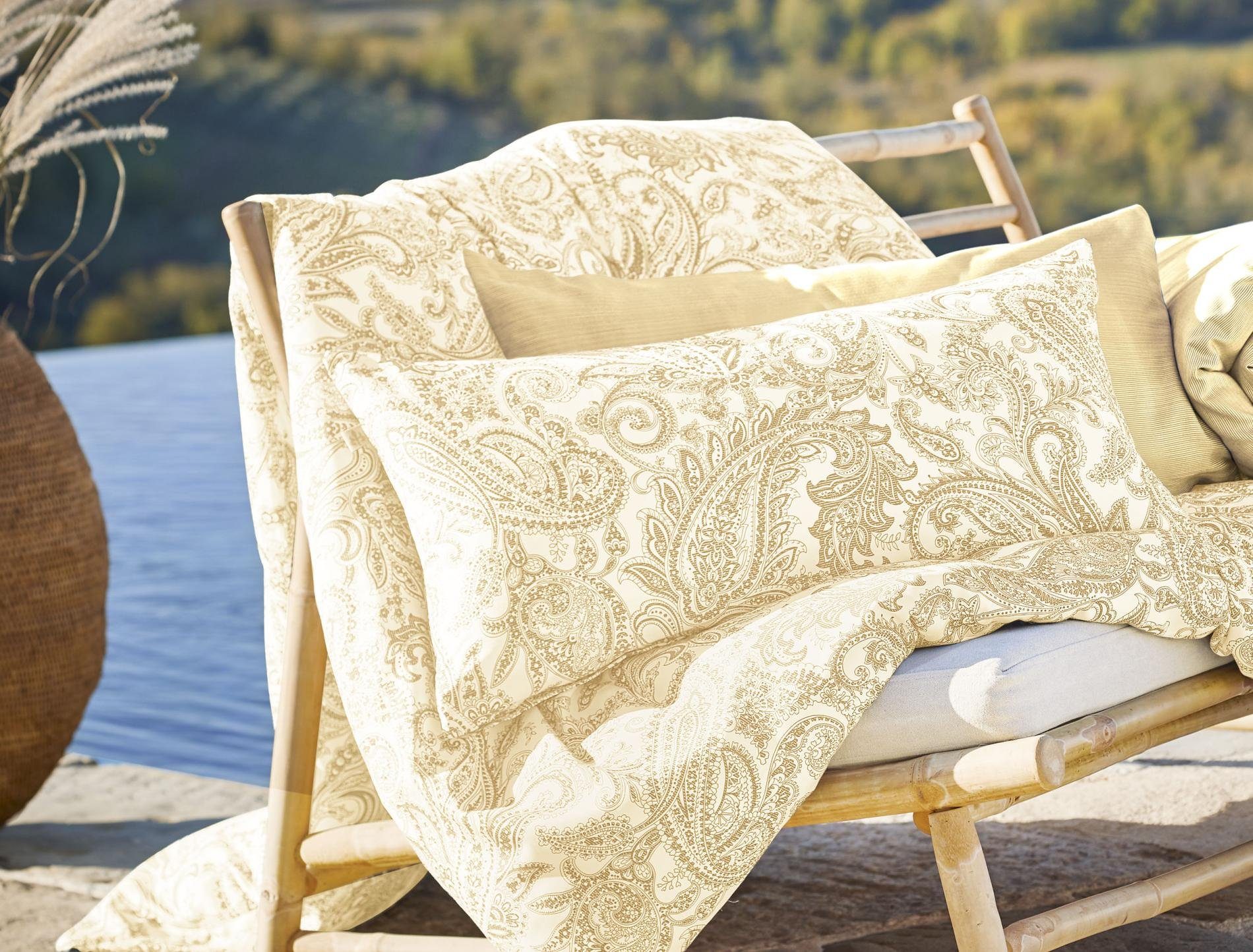 Irisette Overtrekset Florenz 8447 elegant en van hoge kwaliteit (2-delig)