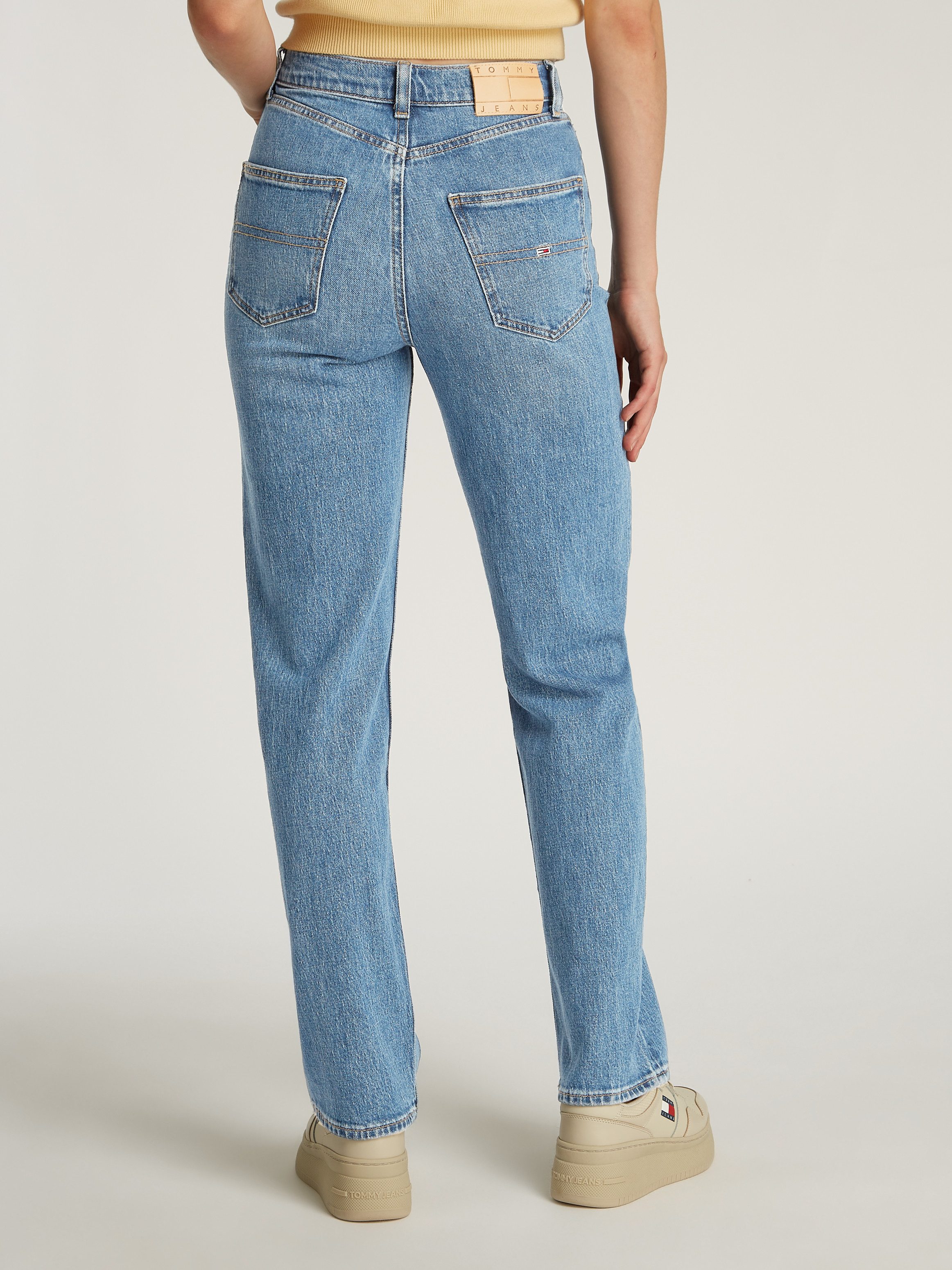 TOMMY JEANS Skinny fit jeans SYLVIA High Rise SKINNY