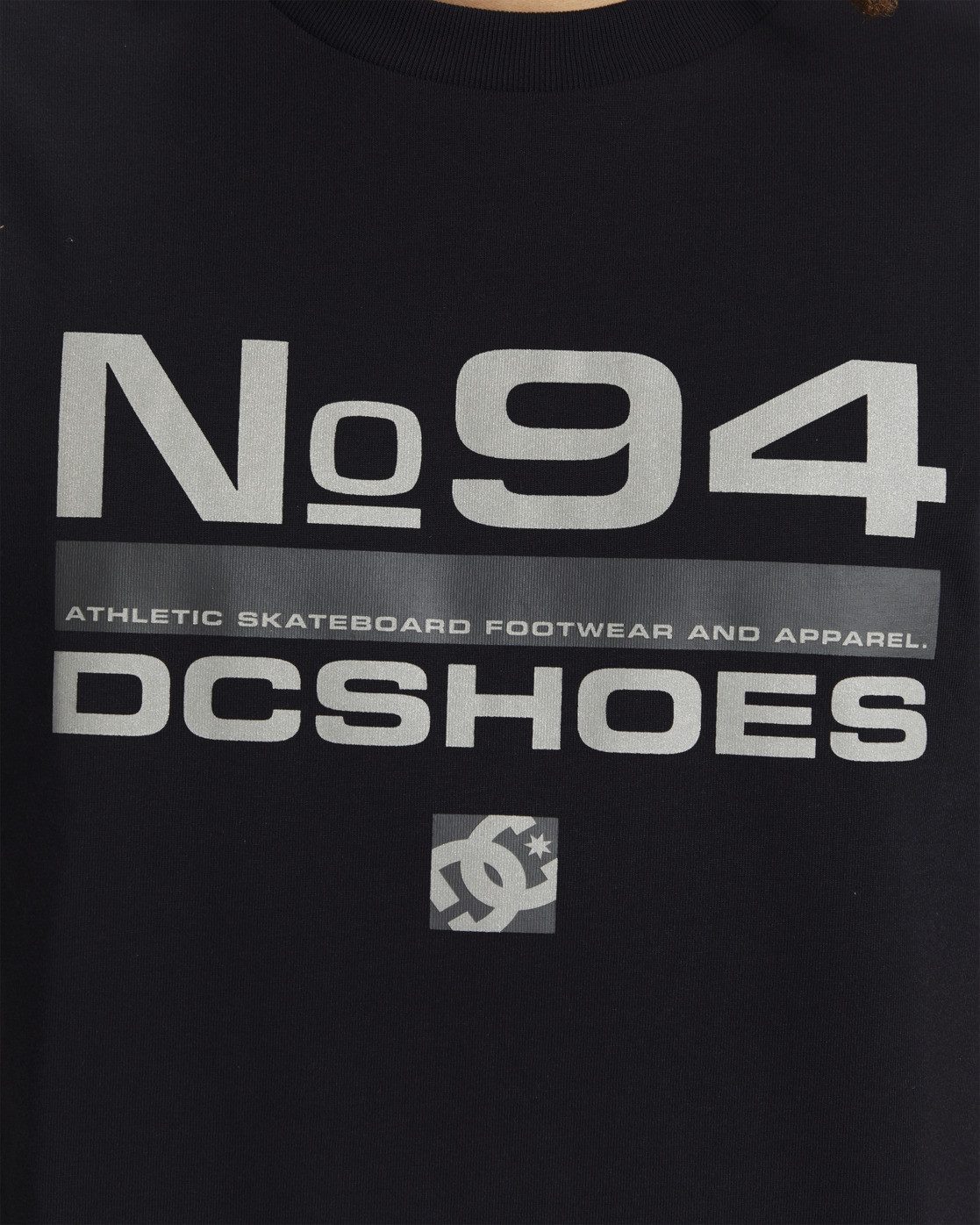 DC Shoes T-shirt Static 94