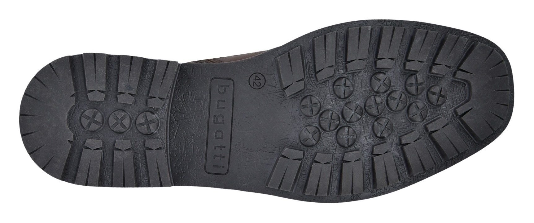 Bugatti Veterschoenen