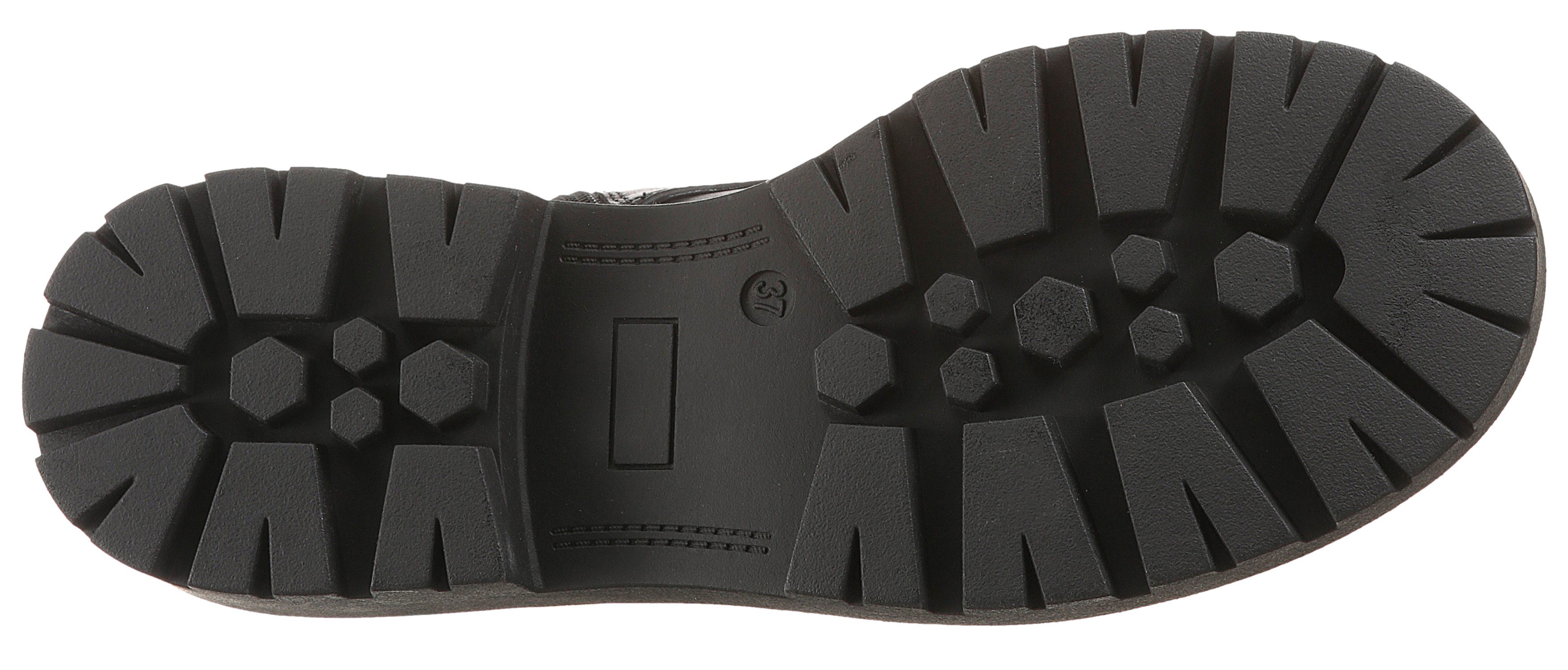 Aniston SHOES Veterschoenen