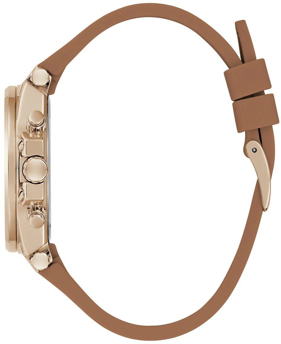 Guess Multifunctioneel horloge Charisma Horloge, quartzhorloge, dameshorloge
