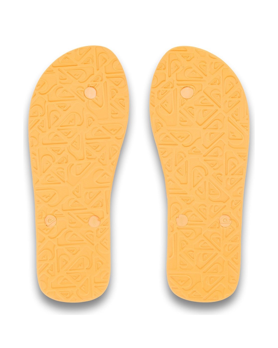 Quiksilver Sandalen Molokai Screen
