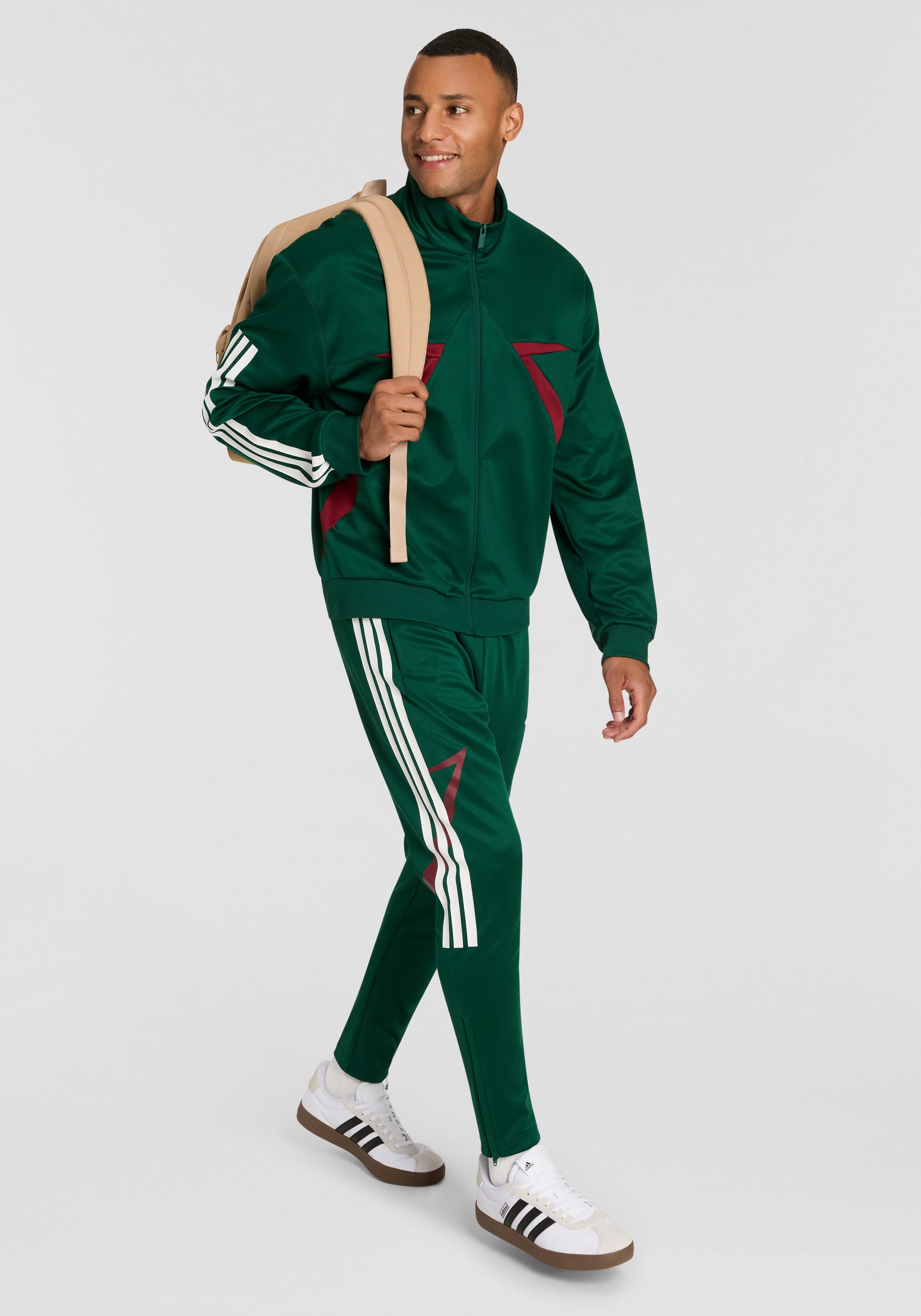adidas Sportswear Sportbroek M TIRO CB_NP PT (1-delig)