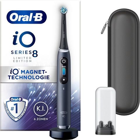 Oral B Elektrische tandenborstel iO Series 8