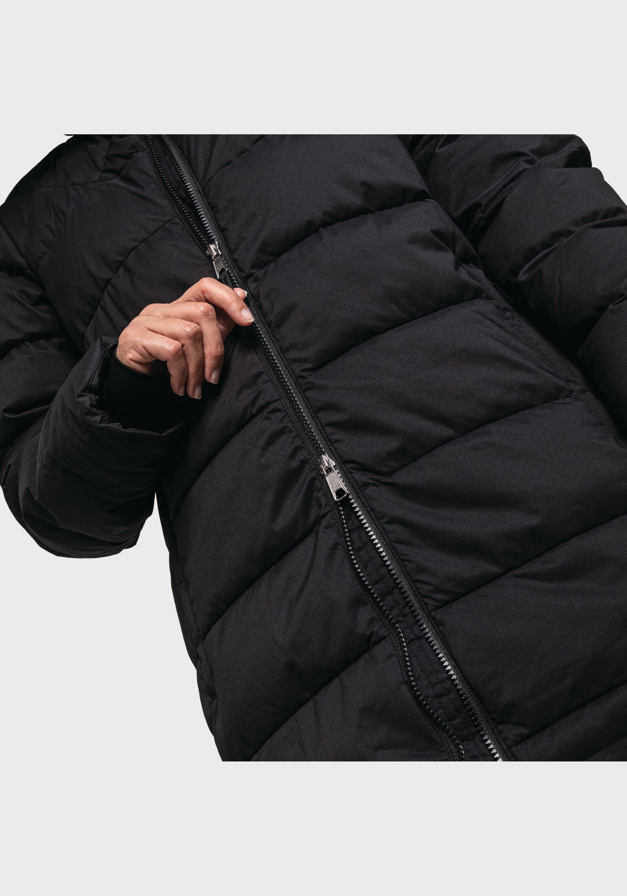 Schöffel Parka Insulated Parka Boston L