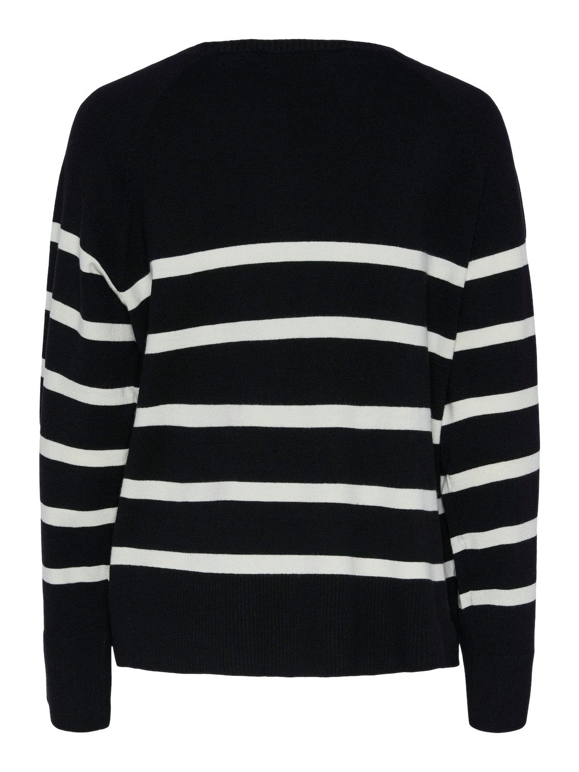 pieces Trui met ronde hals PCSIA LS KNIT NOOS BC