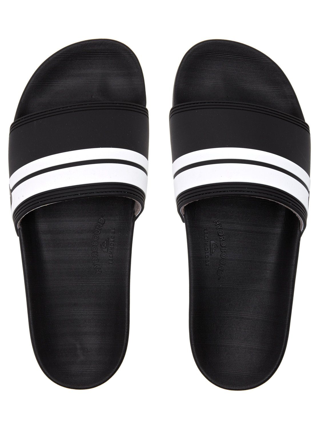 Quiksilver Sandalen Rivi Slide