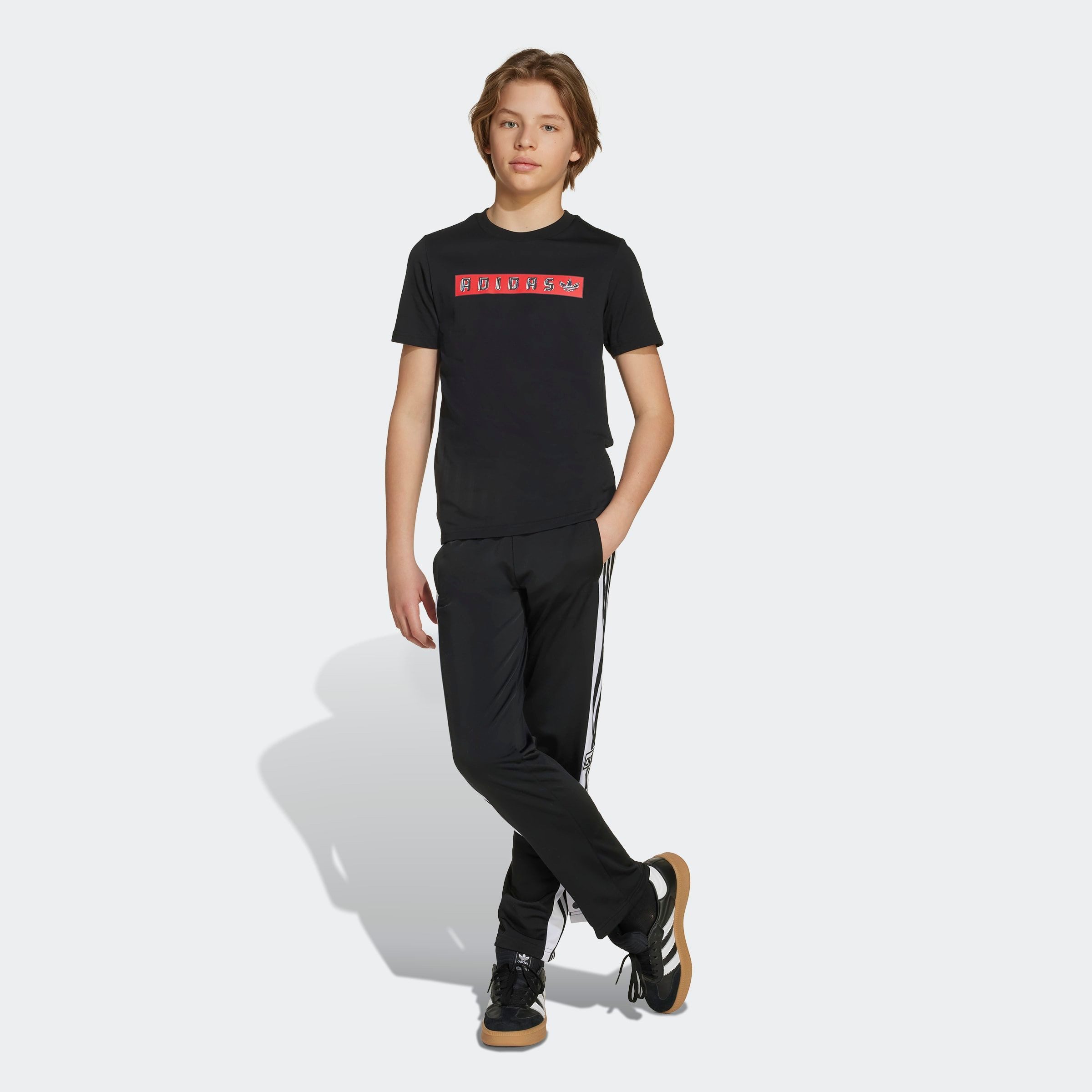 adidas Originals T-shirt Thee