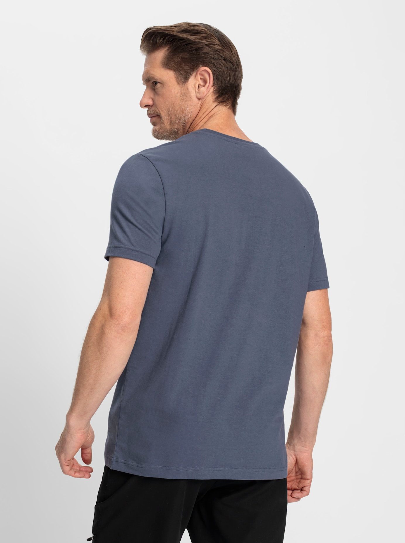 Catamaran Trainingsshirt Vrijetijdsshirt (1-delig)