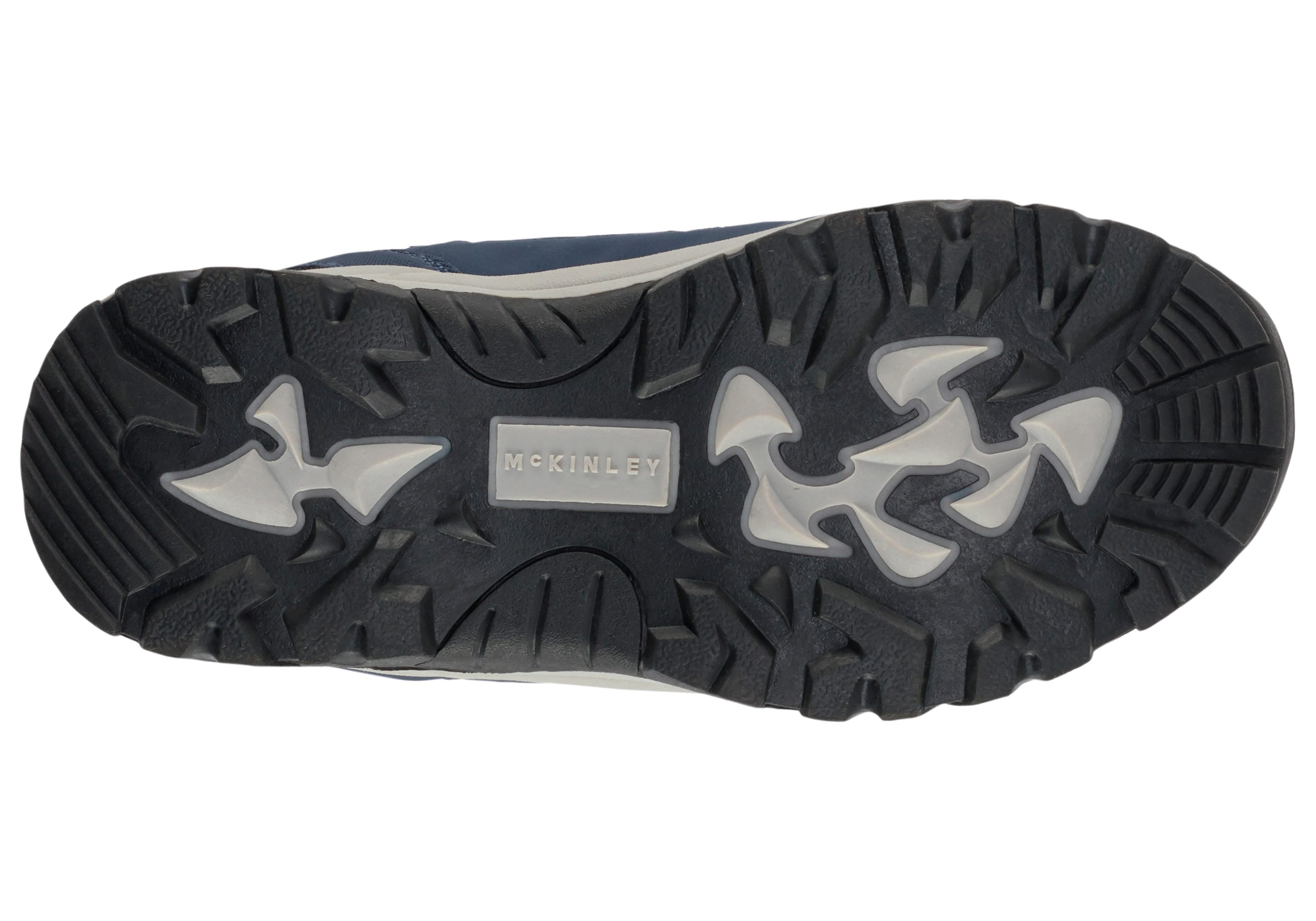 McKinley Winterlaarzen Maine MID WI AQB J Snowboots, winterlaarzen, winterschoenen, waterafstotend