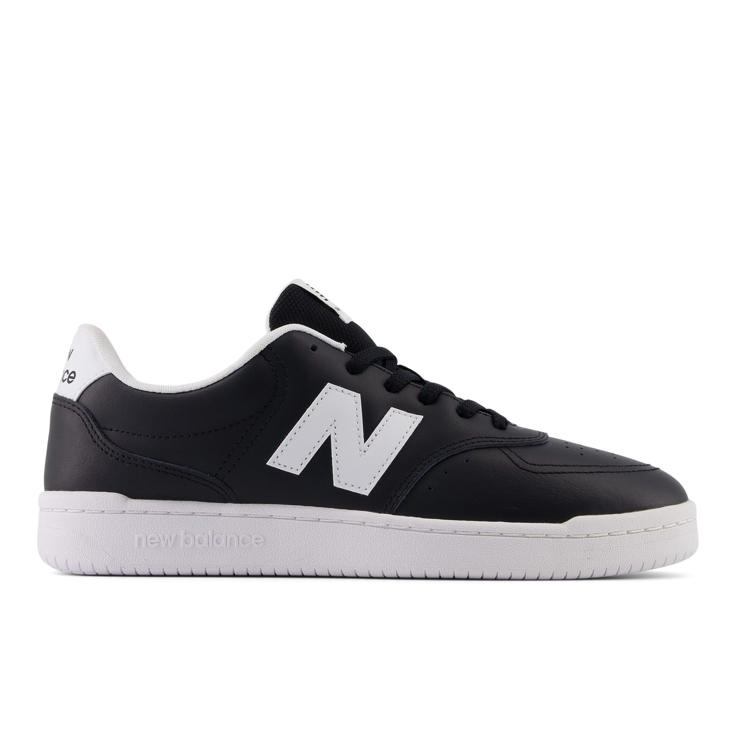 New Balance Sneakers BB80 geïnspireerd door de new balance 550
