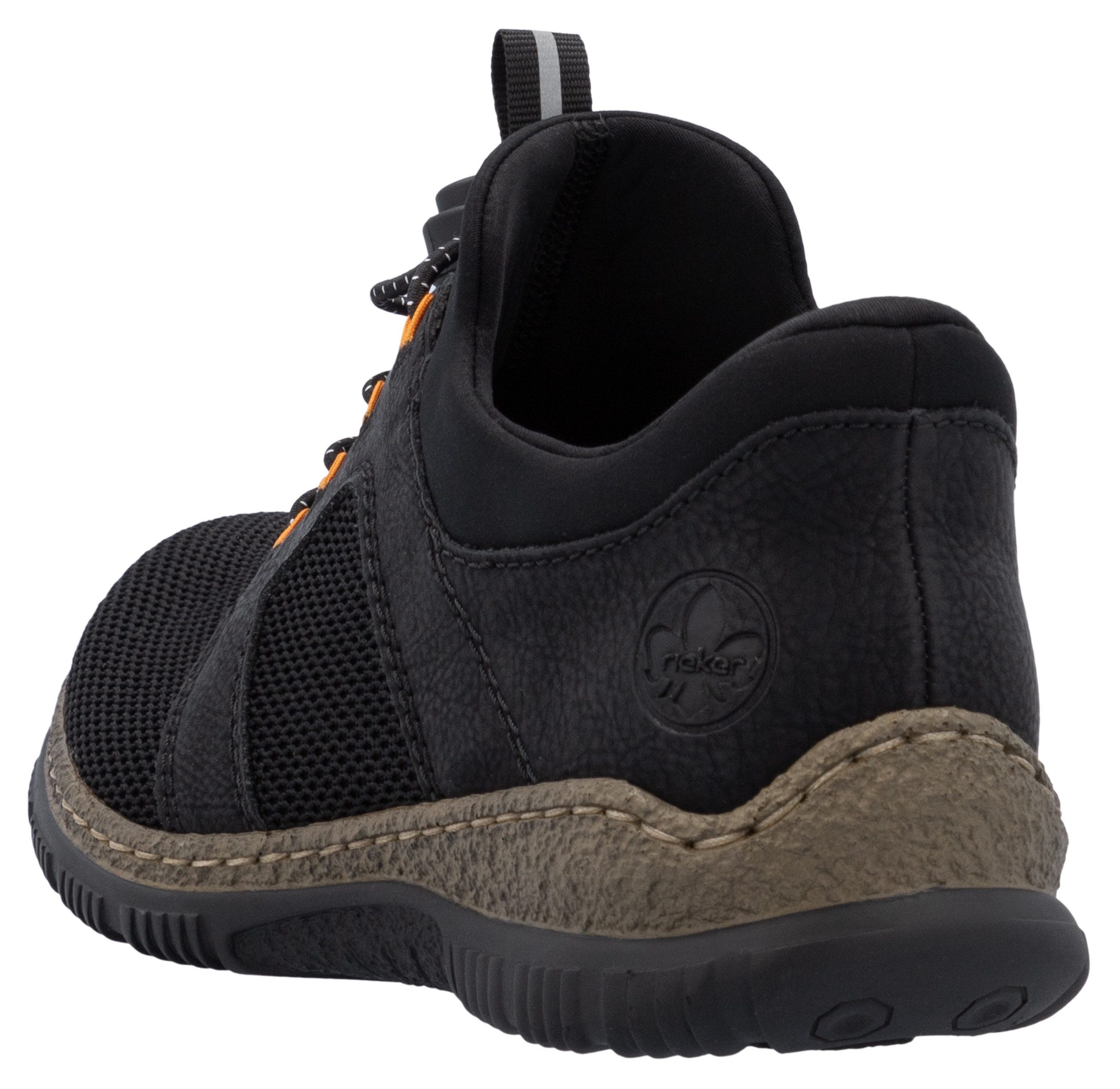 Rieker Slip-on sneakers Ready2GO