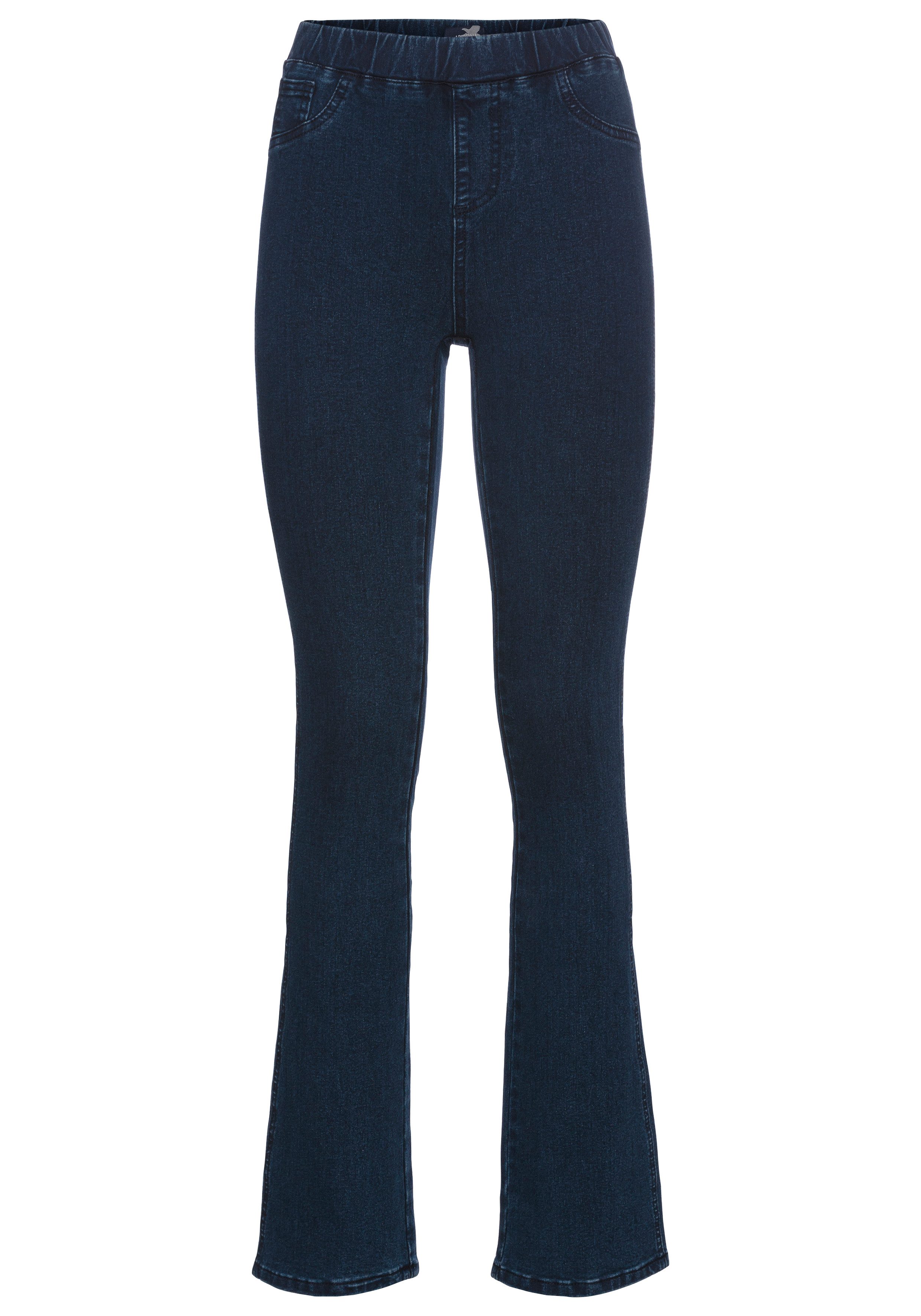 Arizona Jeggings 360 graden elastisch