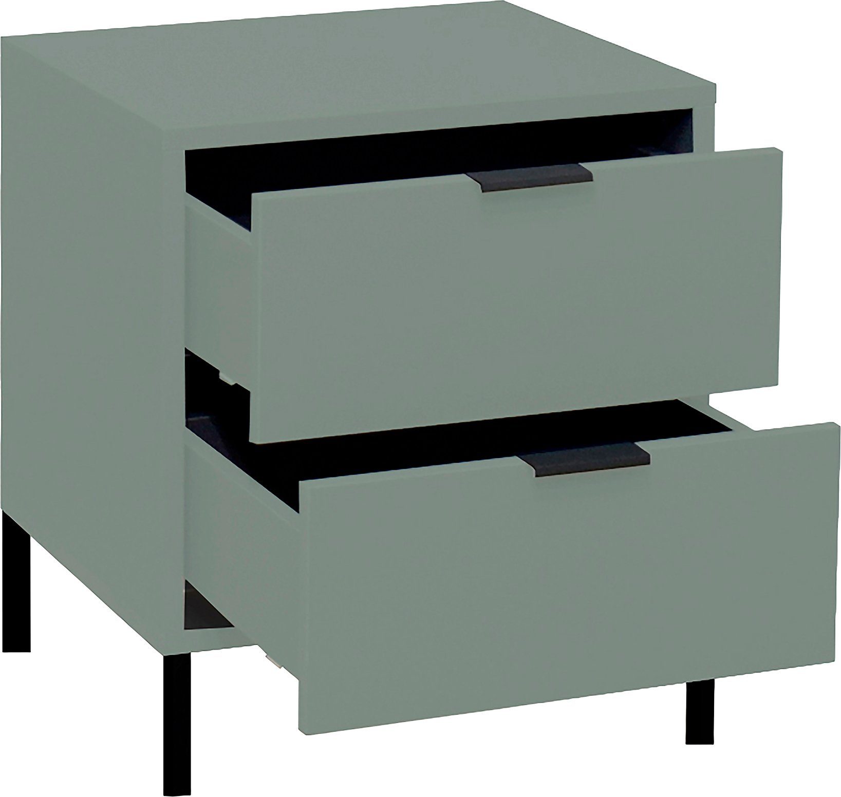 Mäusbacher Kast Bonnie TOPSELLER! Commode met vierkant frames