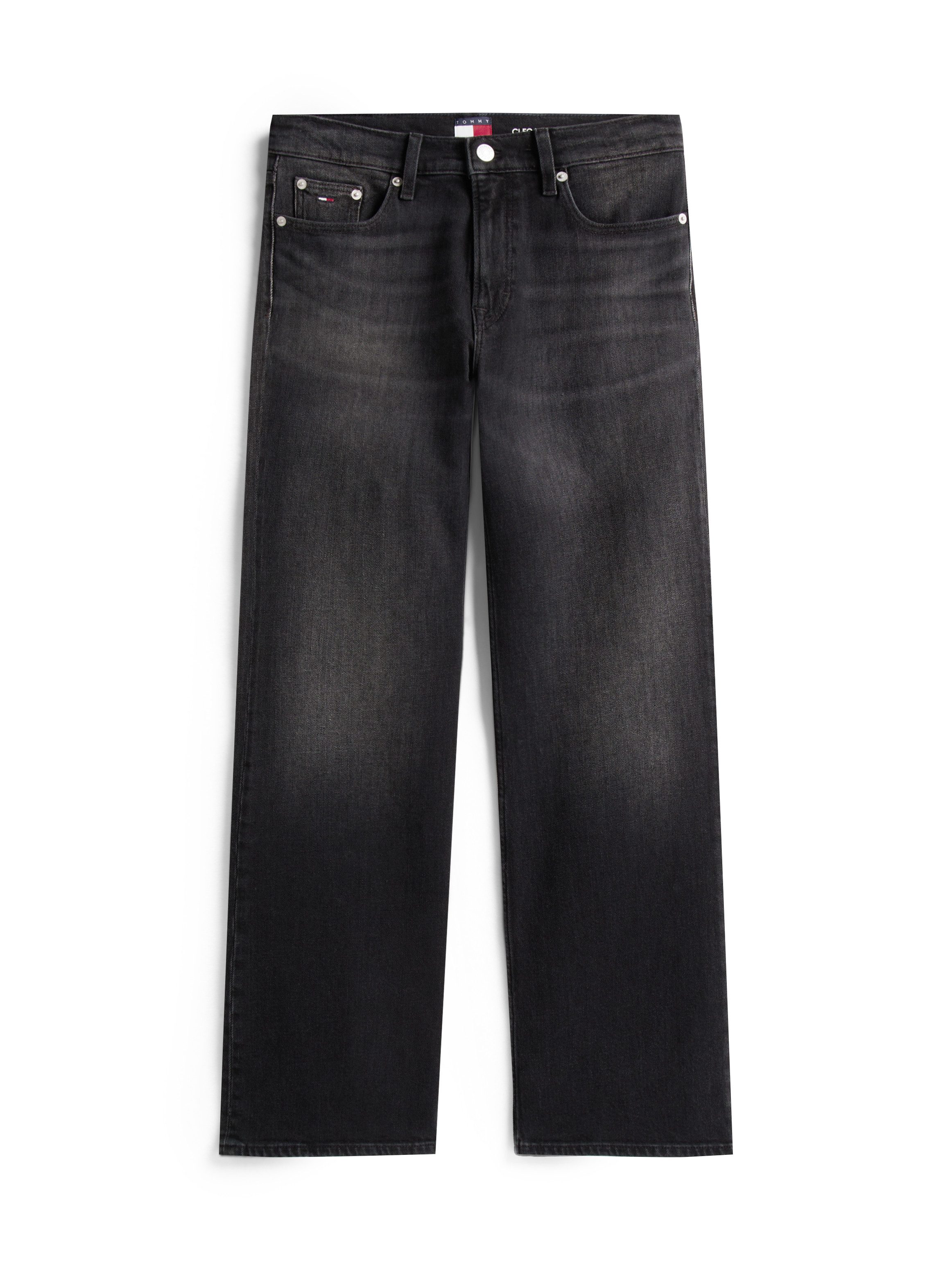 TOMMY JEANS Bootcut jeans CLEO MID BOOTCUT BI5181