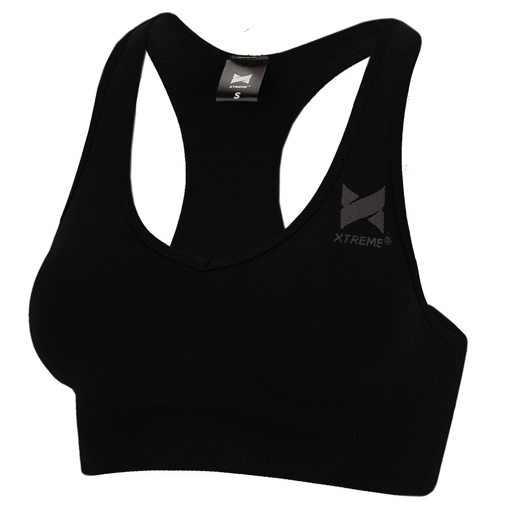 XTREME sockswear Sportbustier met uitneembare cups