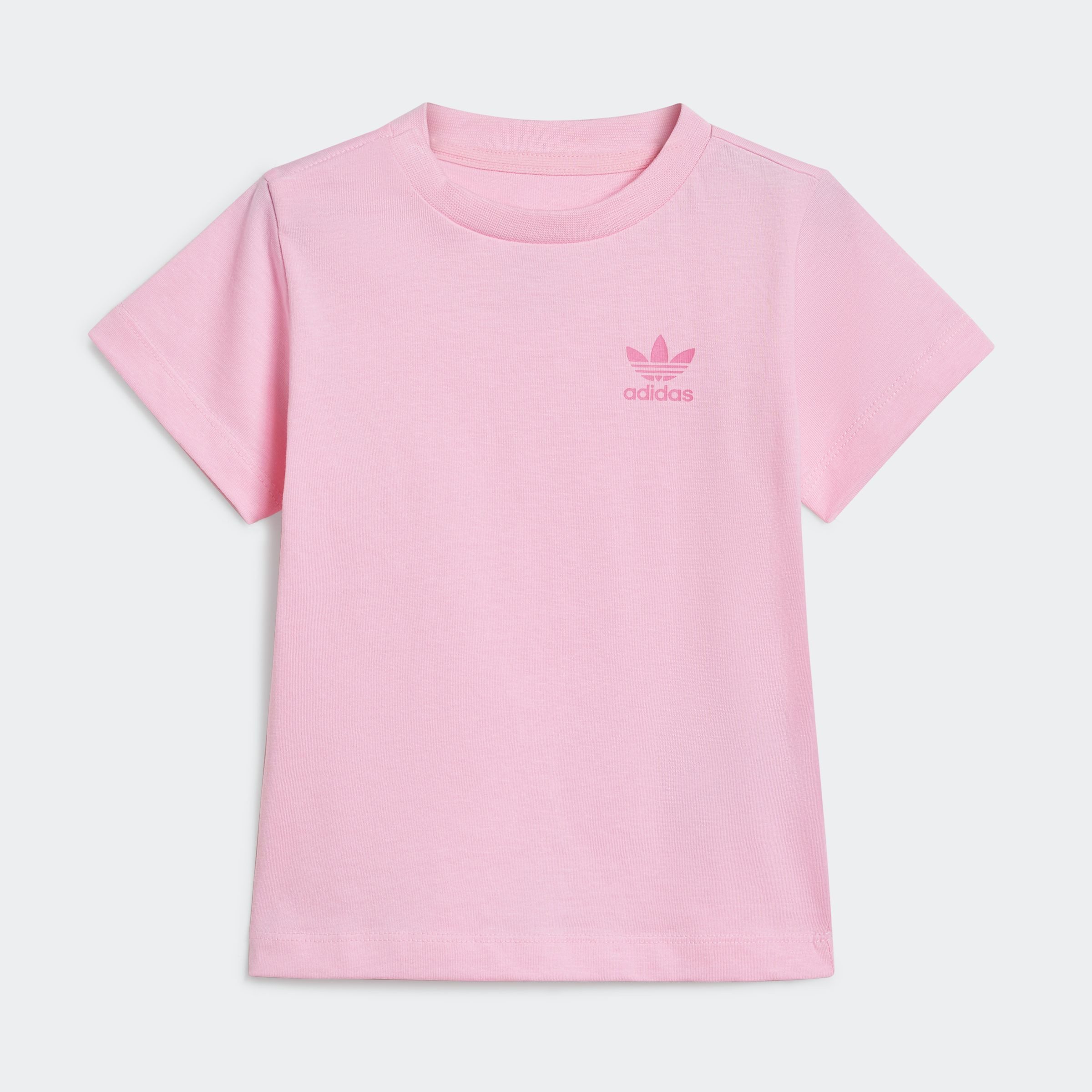 adidas Originals Trainingspak SHORT TEE SET (2-delig)