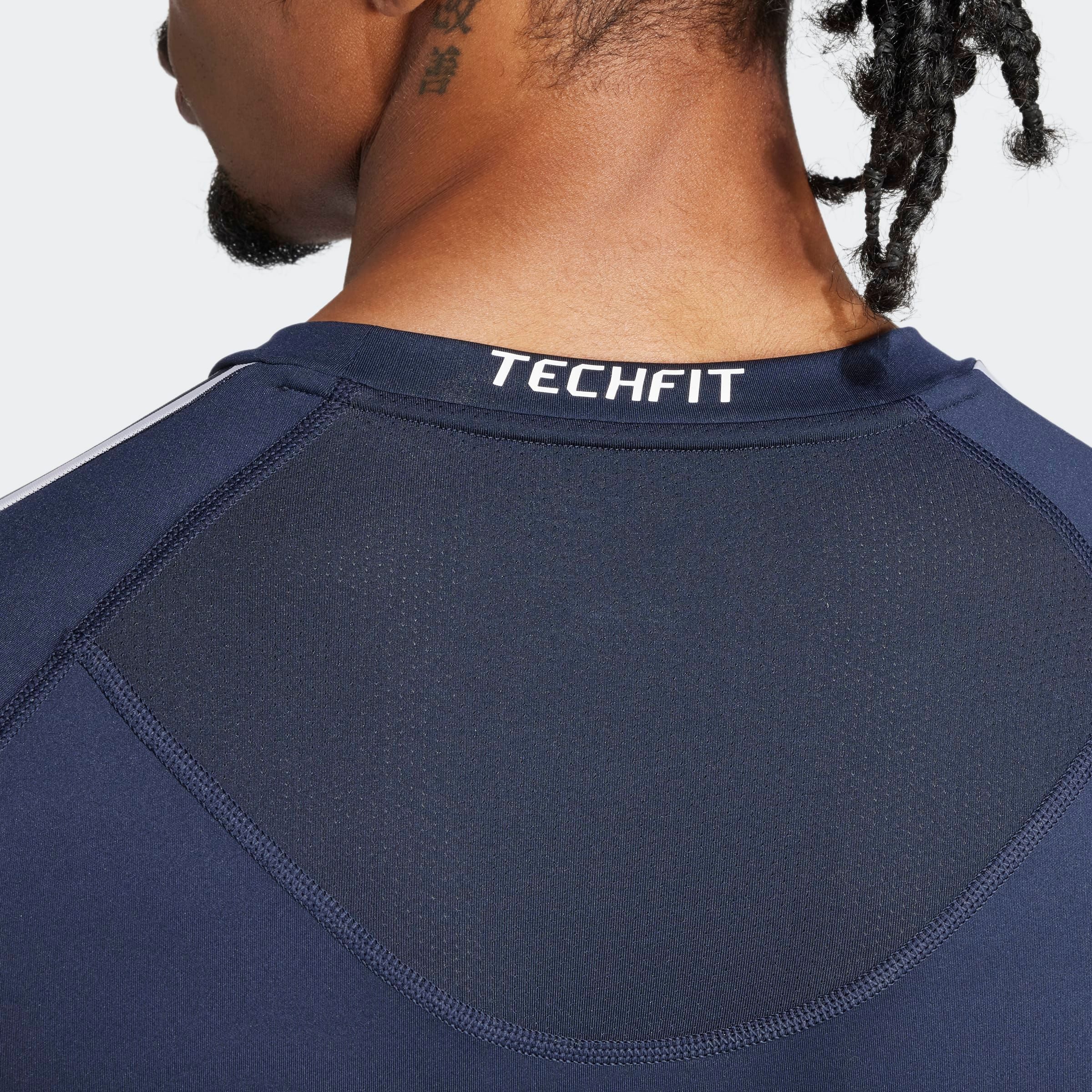 adidas Performance Functioneel shirt TF 3S LS