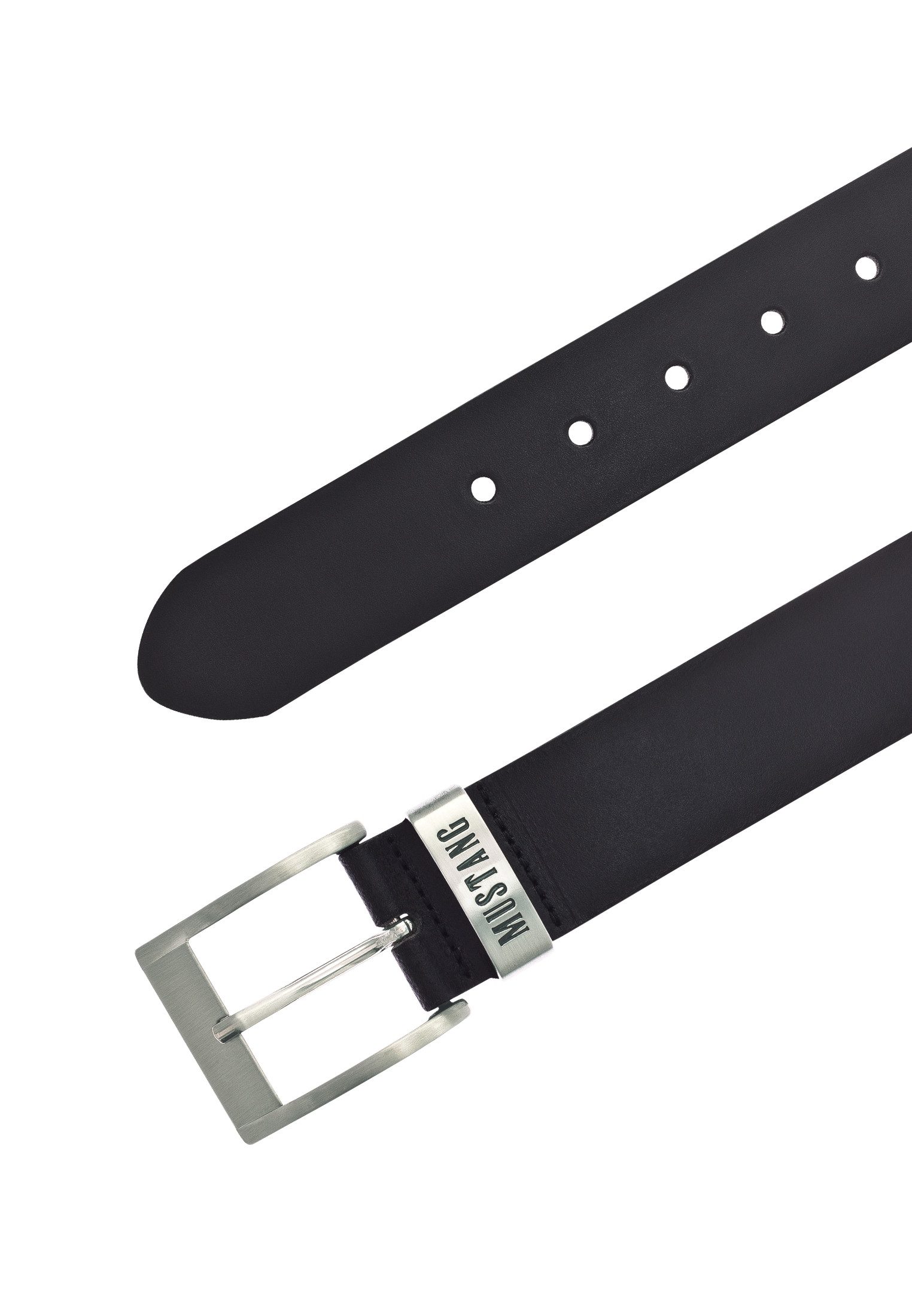 MUSTANG Leren riem