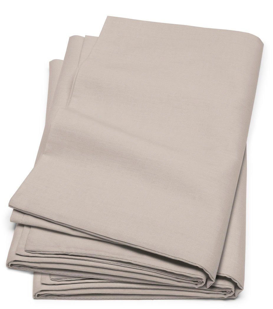 Cinderella Kussenhoezen Morning perfecte pasvorm, 2-delige set (2 stuks)