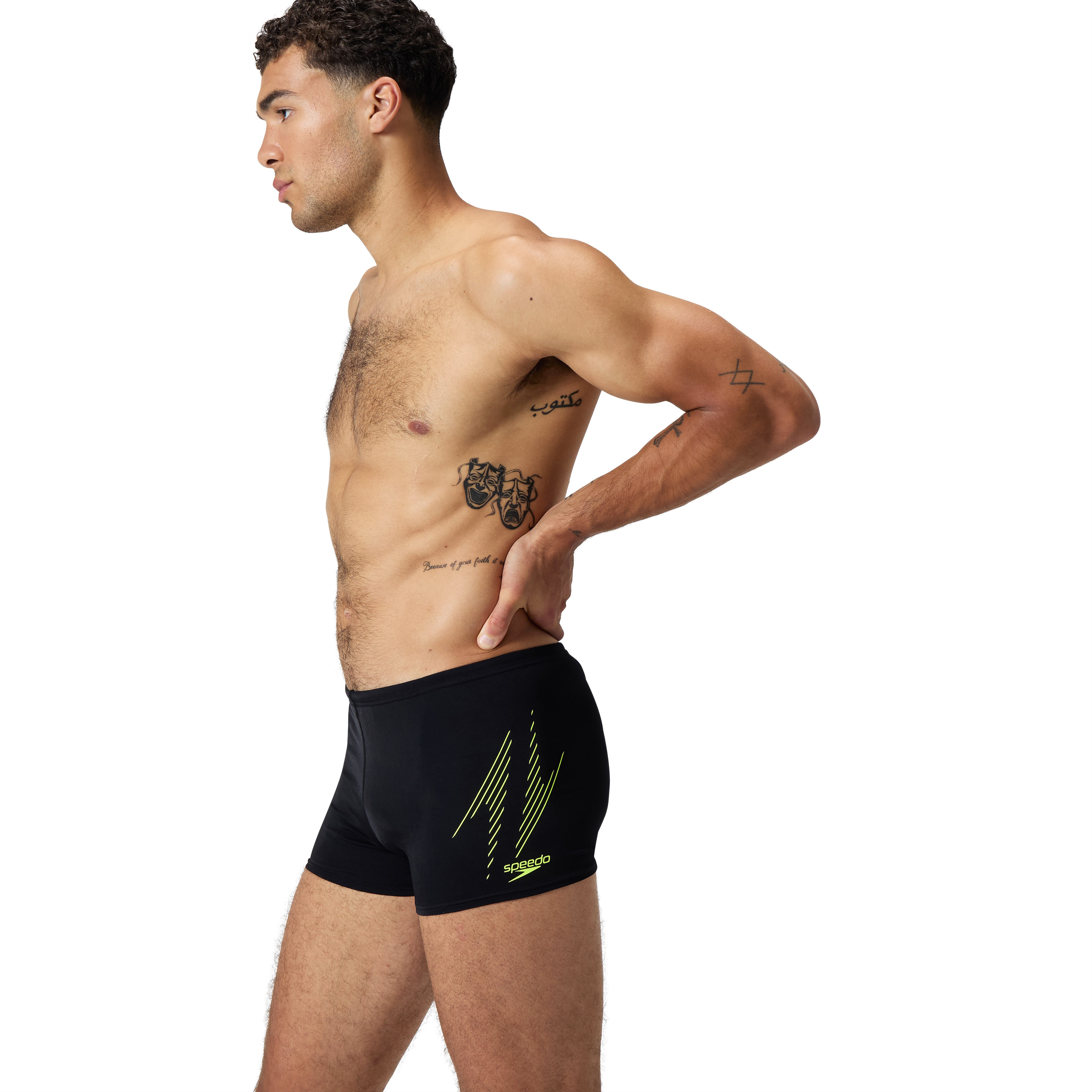 Speedo Zwembroek