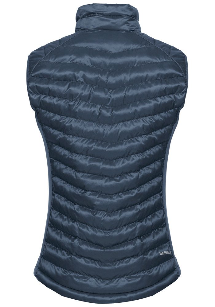 Jack Wolfskin Functionele bodywarmer ROUTEBURN PRO INS VEST W