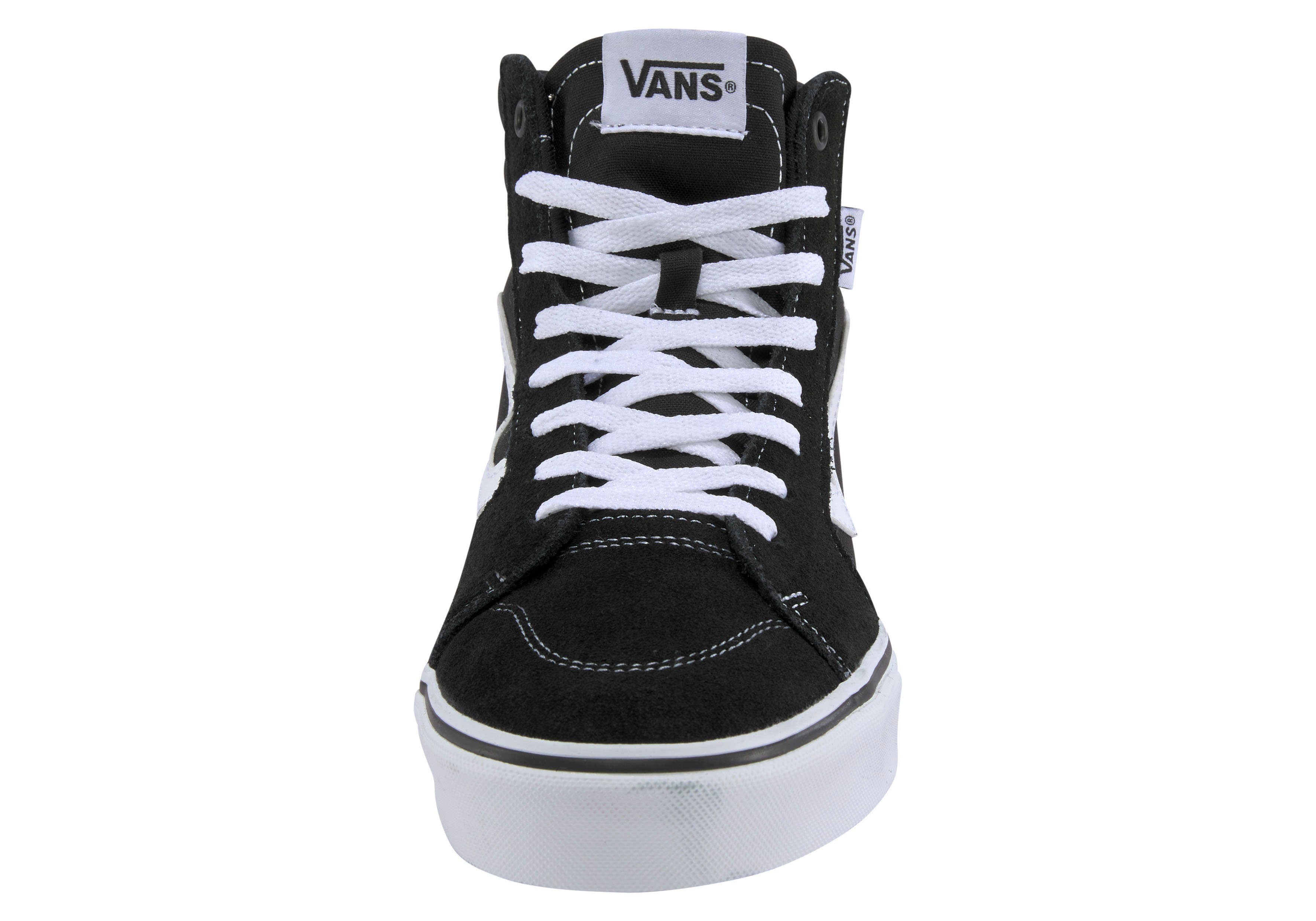Vans Sneakers Filmore Hi