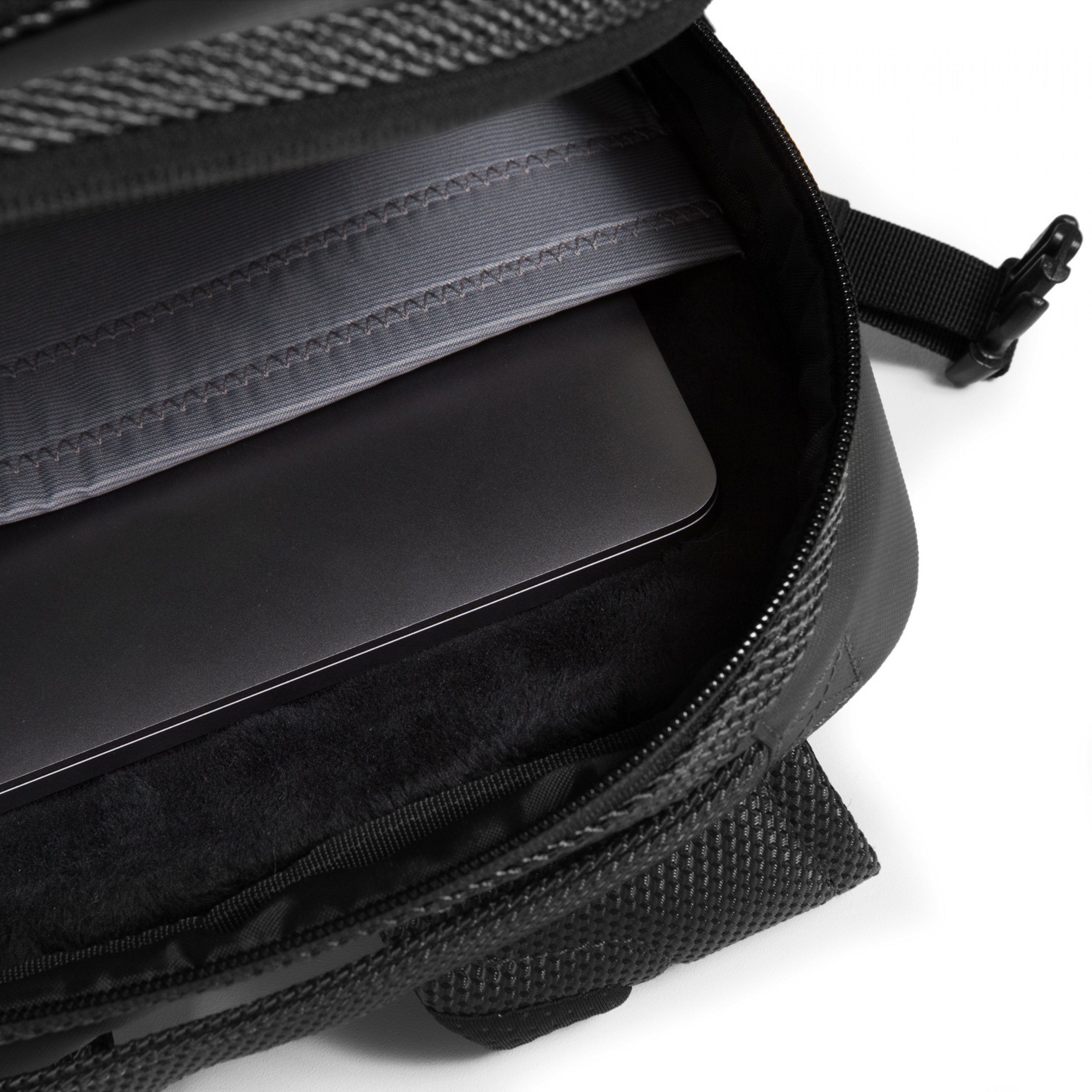 Eastpak Vrijetijdsrugzak Tecum L met veel bergruimte