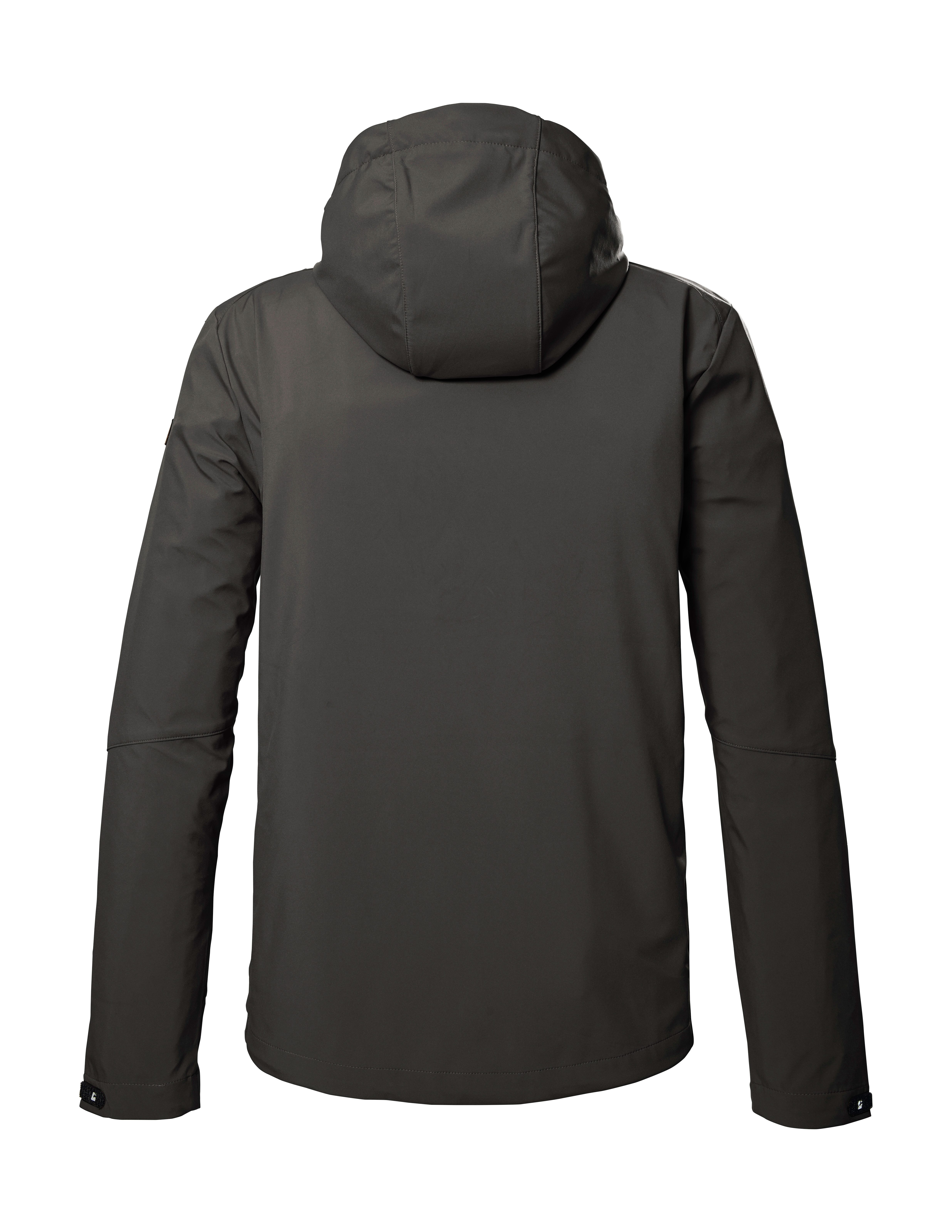 Killtec Softshell-jack KOS 259 MN SFTSHLL JCKT