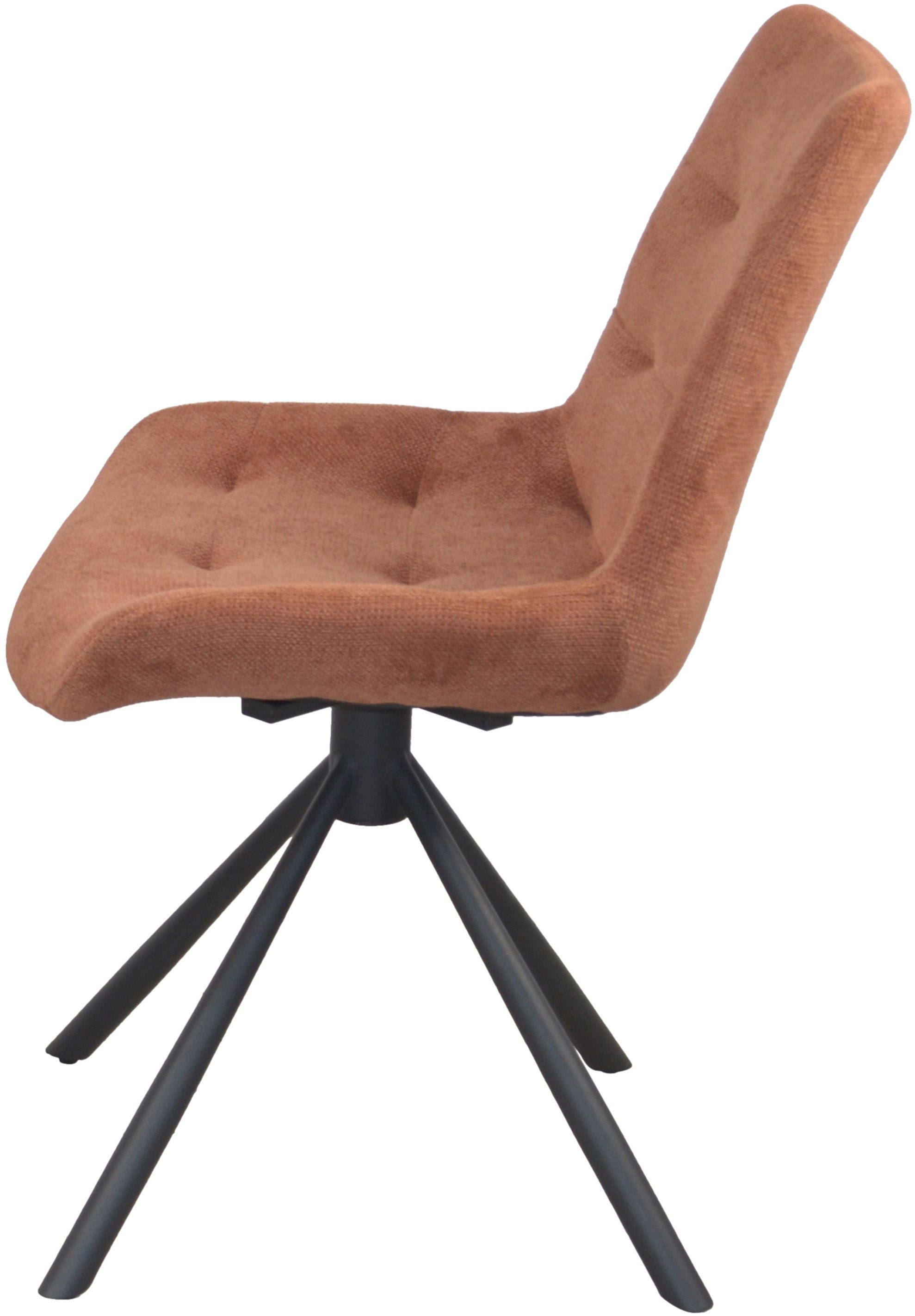 HOFMANN LIVING AND MORE Stoel (set, 2 stuks)