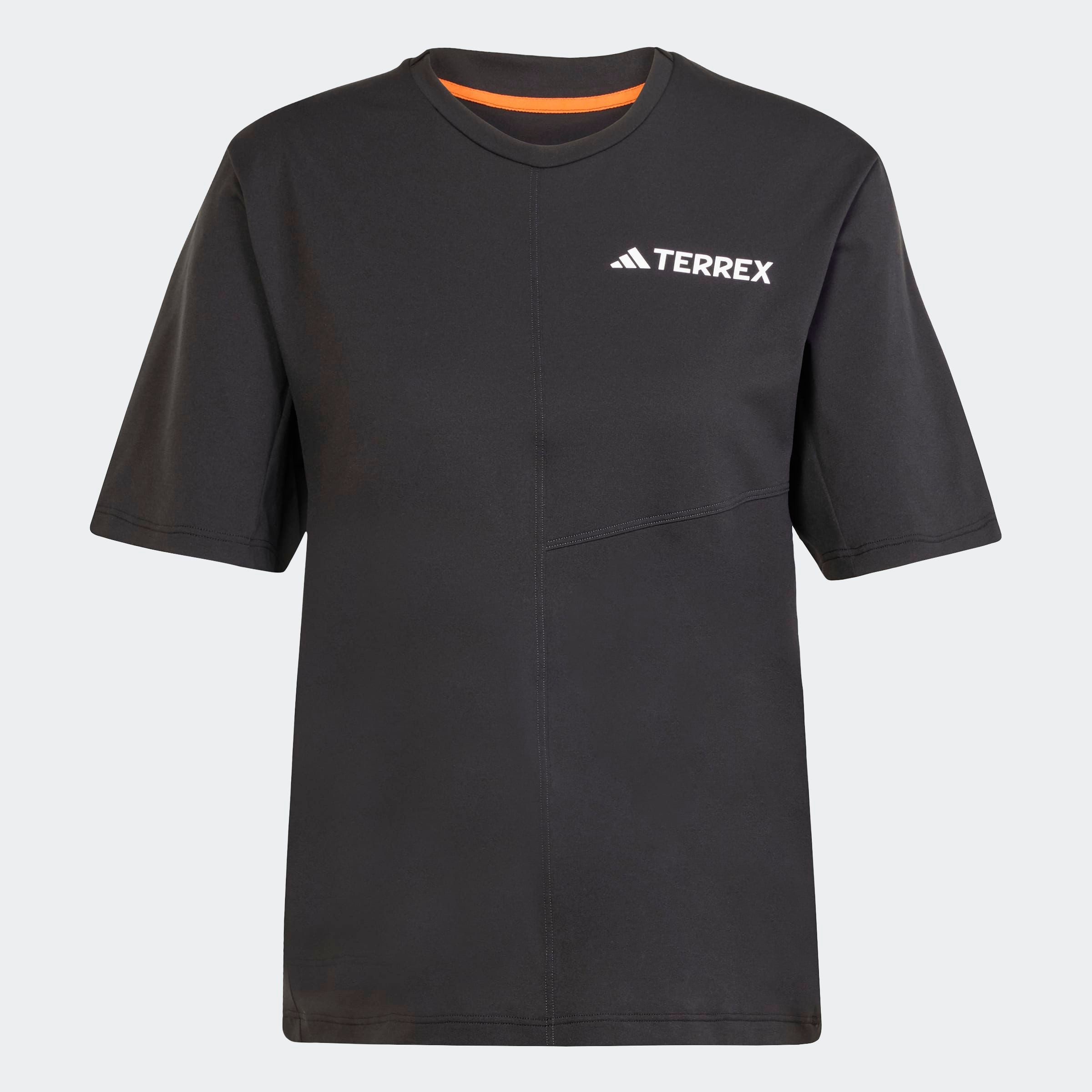 adidas TERREX Functioneel shirt W MT TEE
