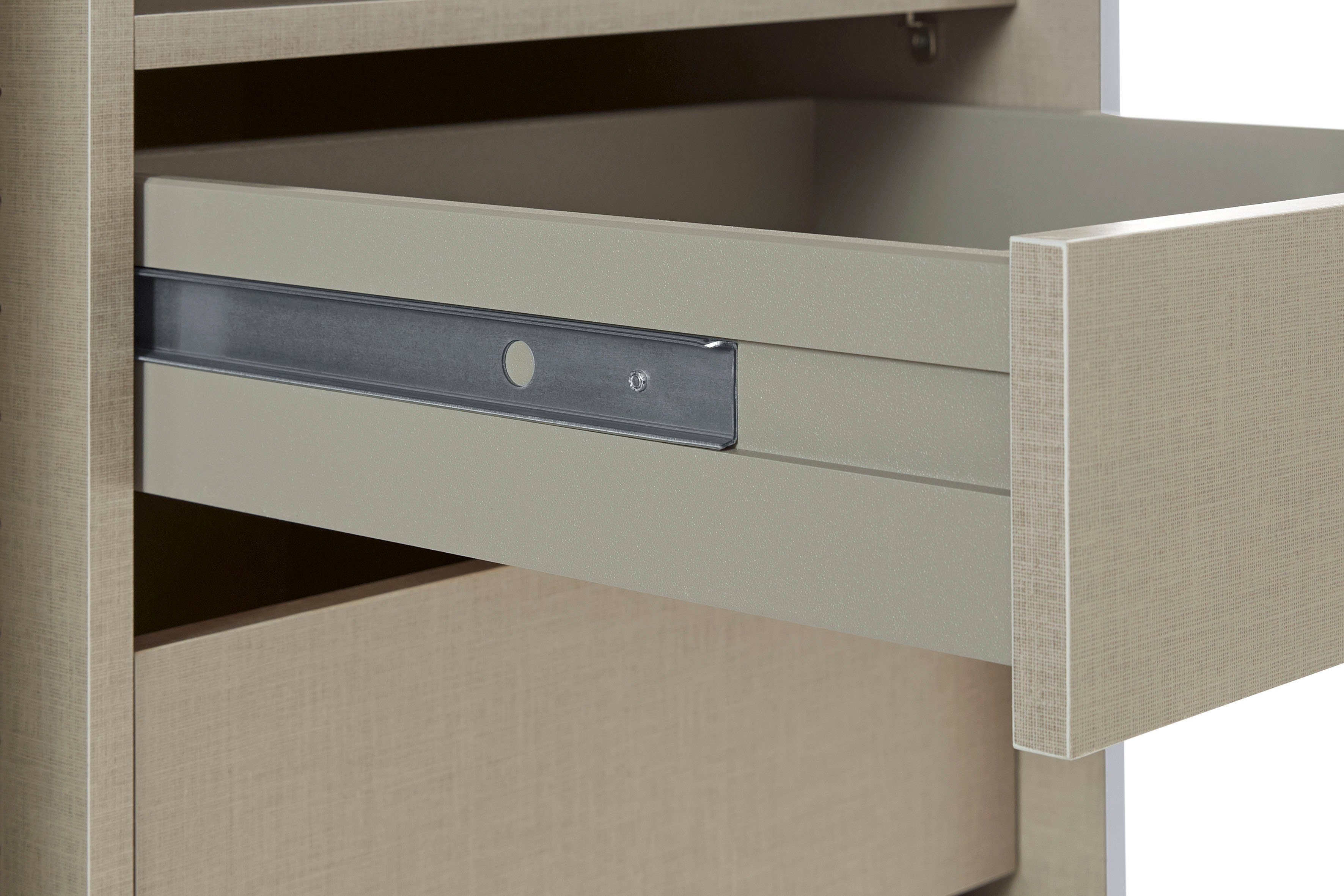 rauch Zweefdeurkast Kledingkast kast garderobe TOPSELLER OTELI incl. binnenindeling