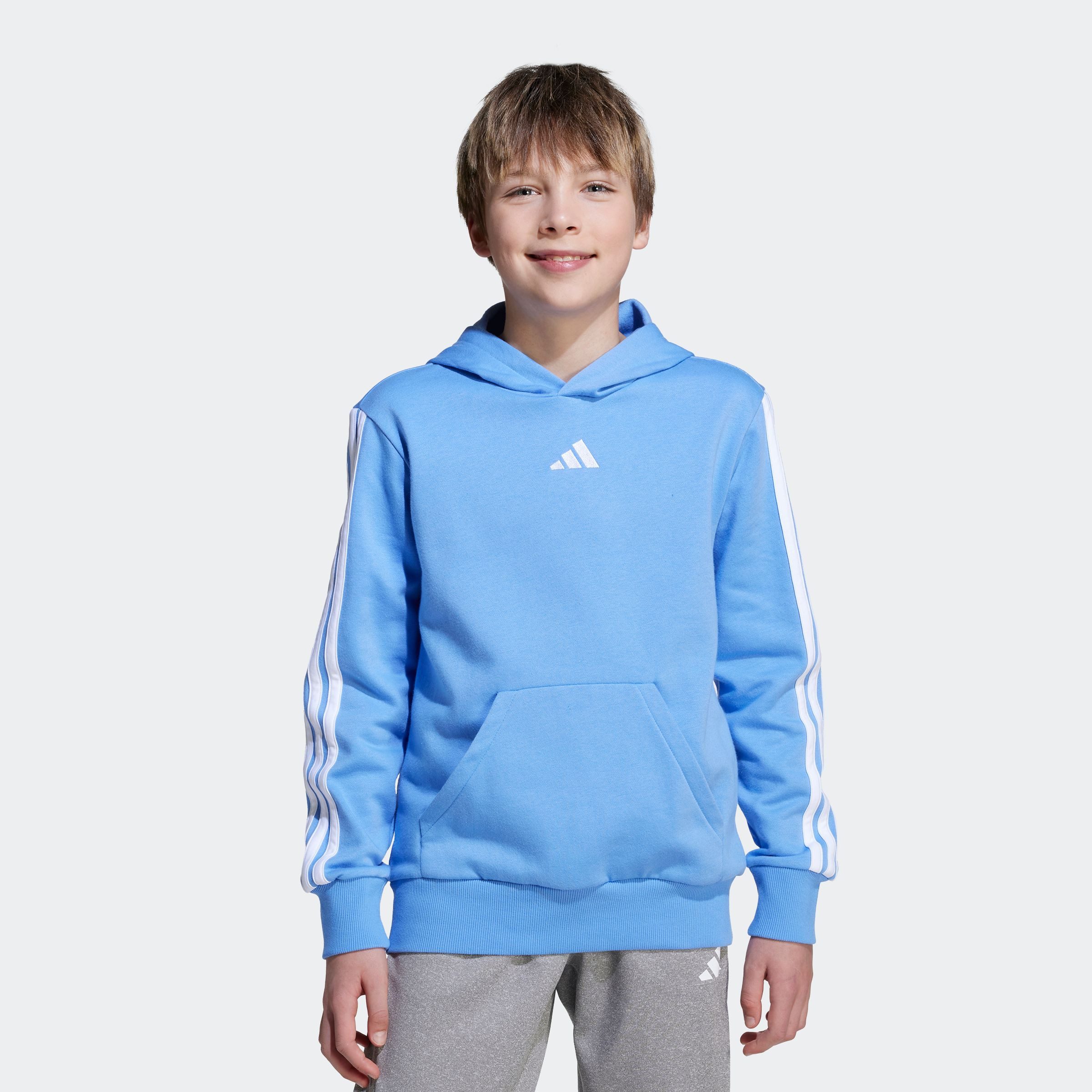 adidas Sportswear Hoodie J 3S FL HD 225