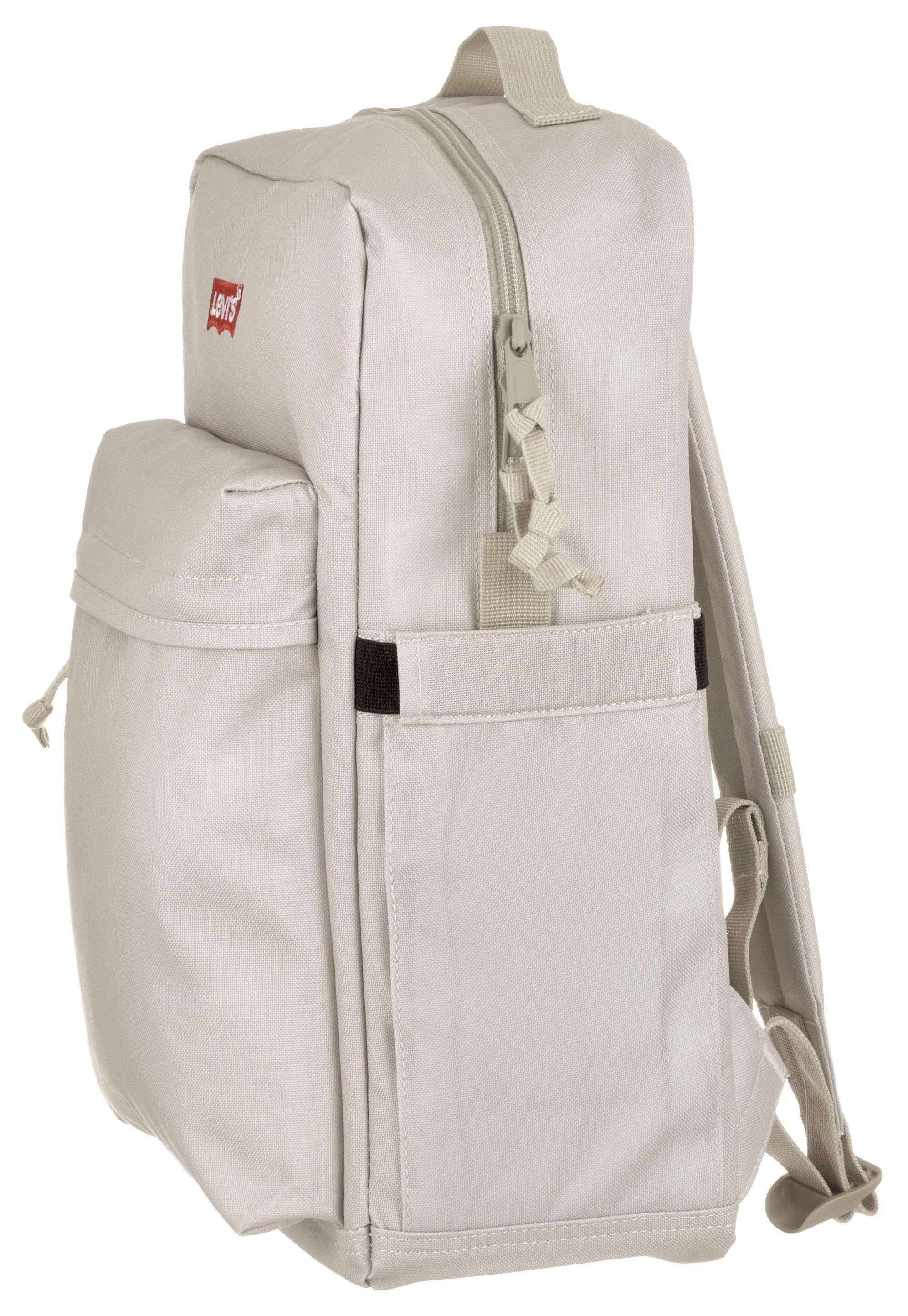 Levi's® Rugzak Levi's® L-Pack Standard Issue Vrijetijdrugzak, werkrugzak, schoolrugzak