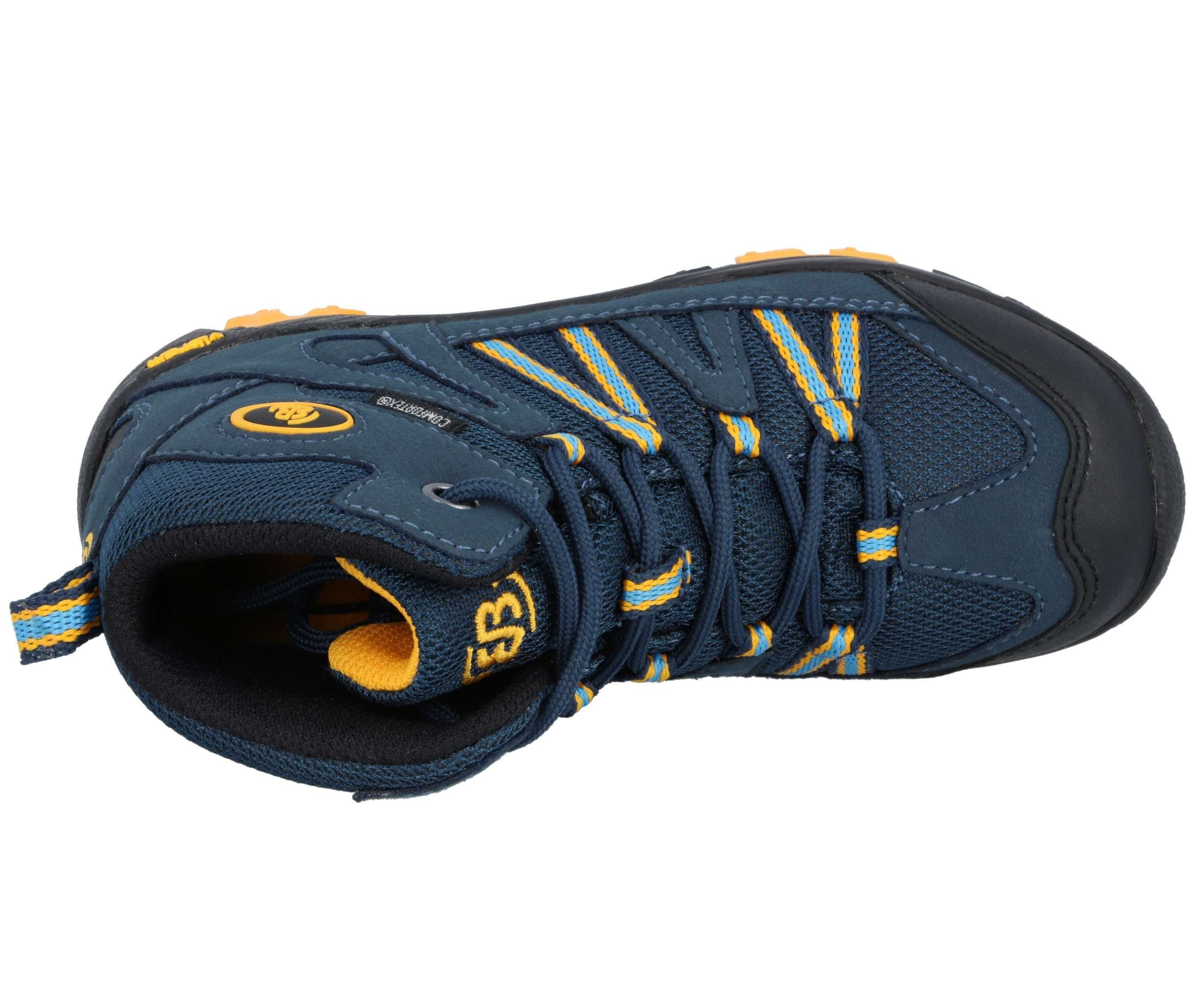 BRÜTTING Bergschoenen Outdoorlaarzen Ohio High