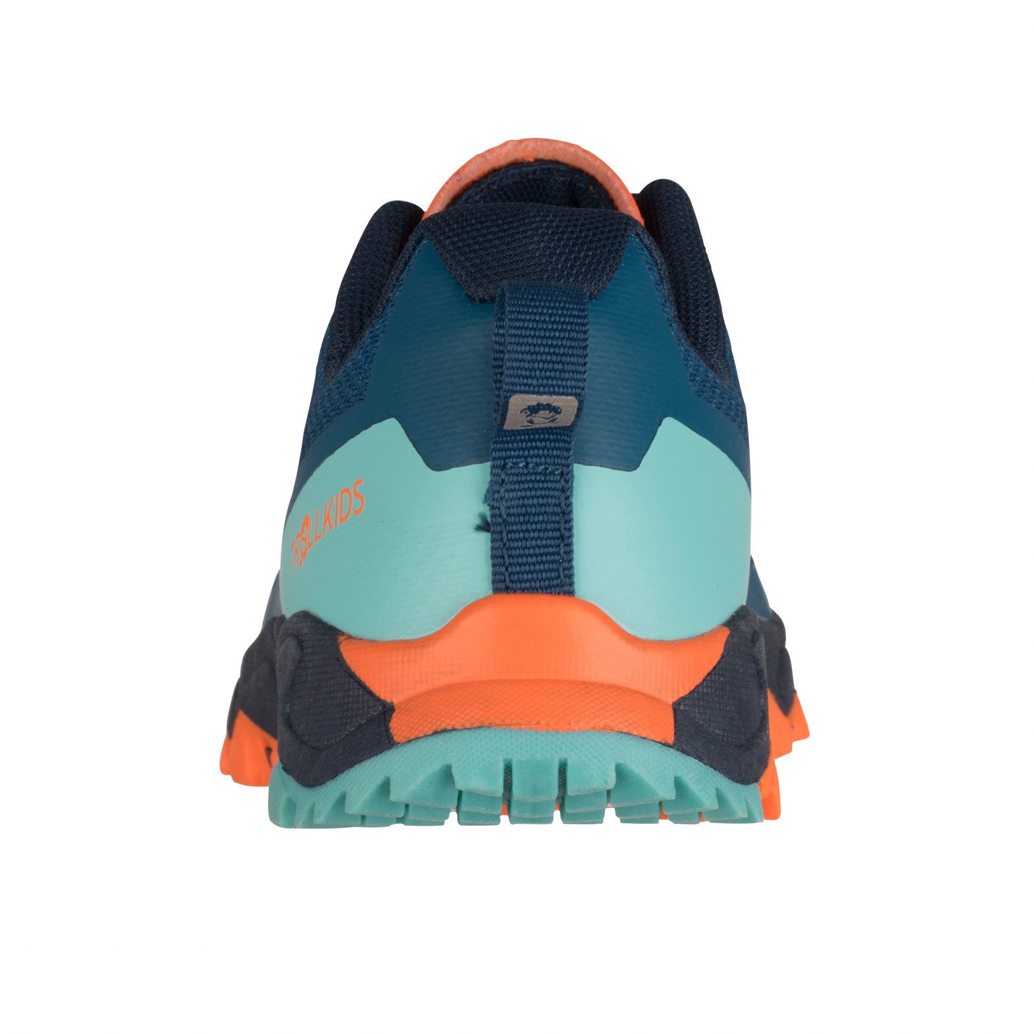 TROLLKIDS Outdoorschoenen Kids Sandefjord Hiker XT