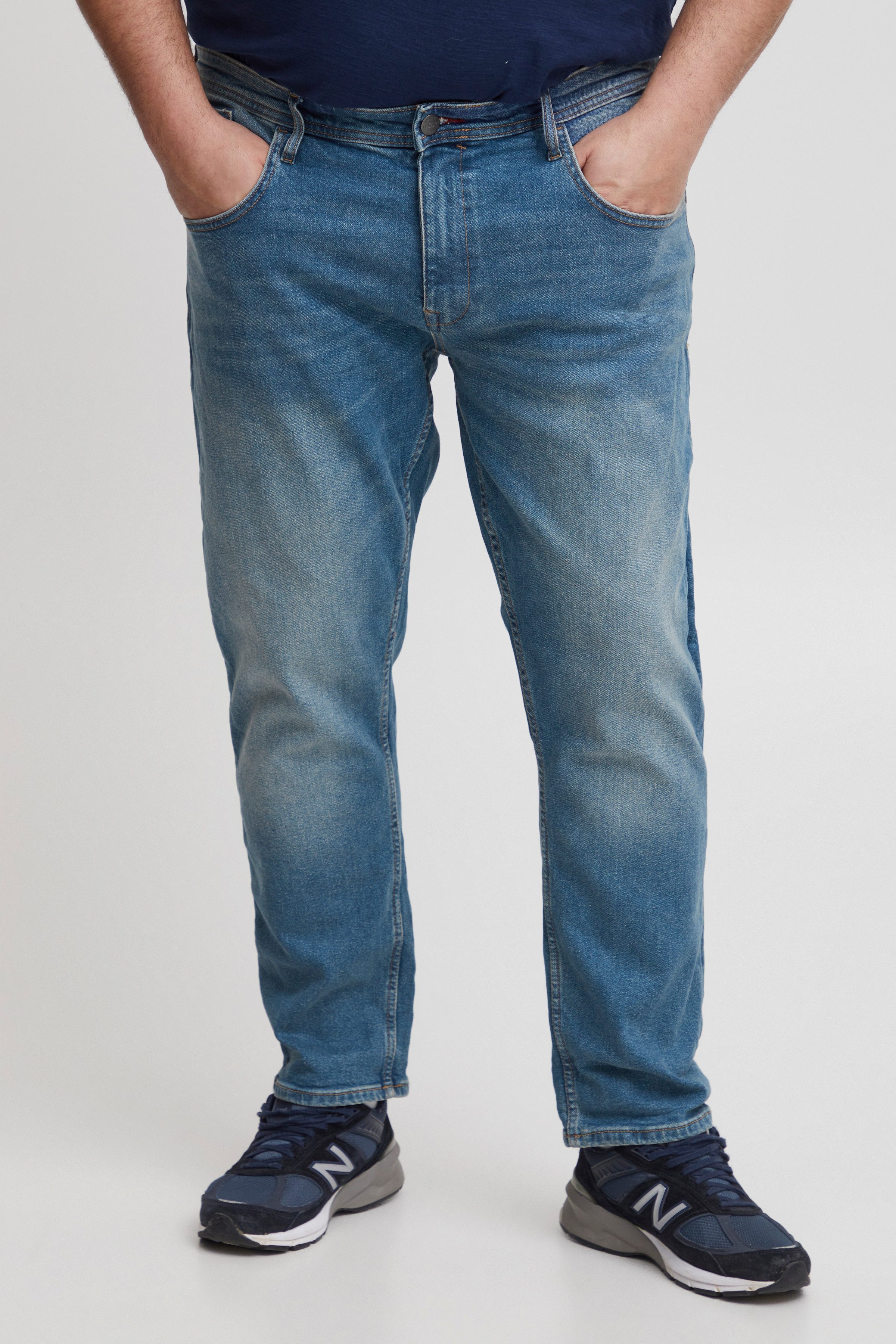Blend Regular fit jeans Twister fit - NOOS