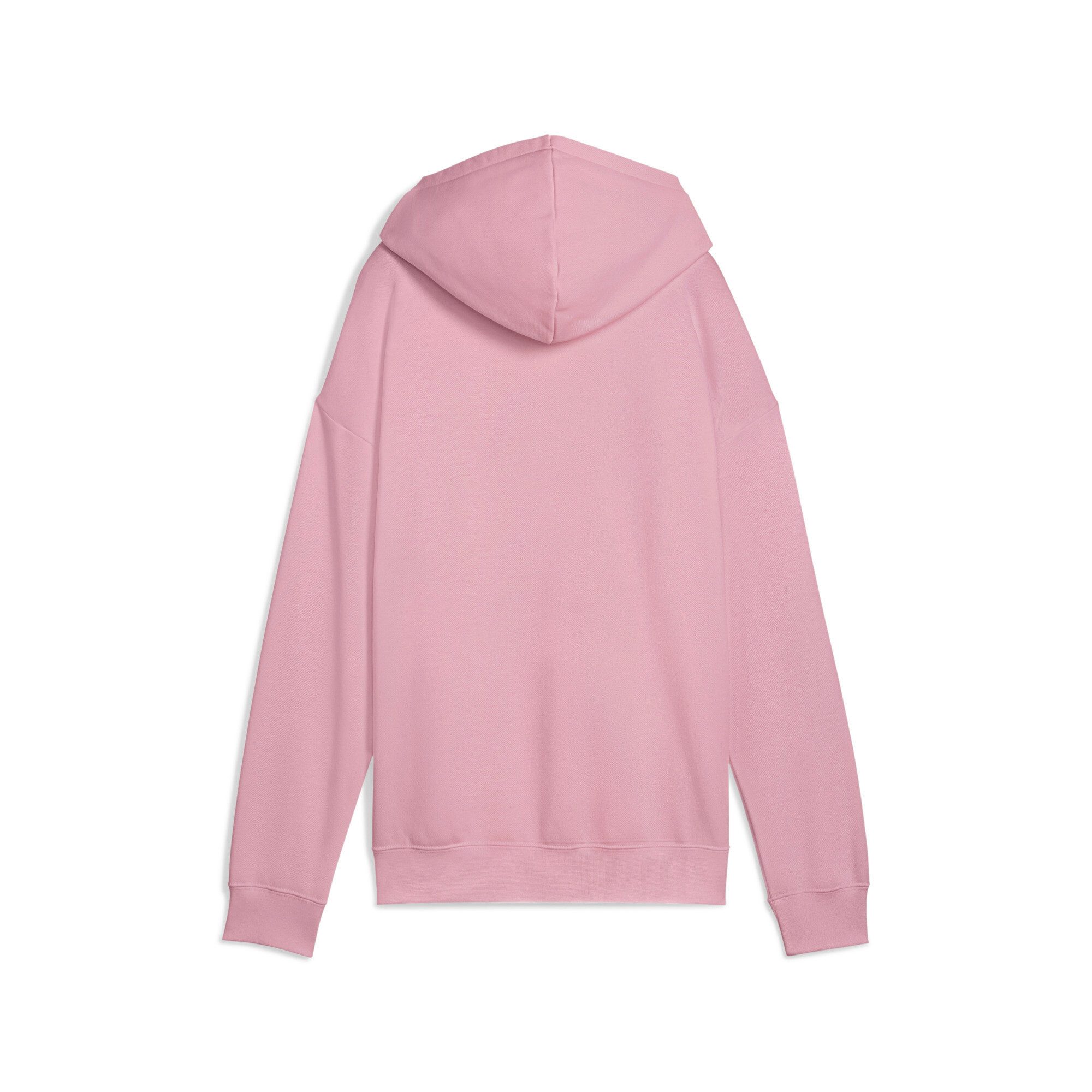 PUMA Hoodie ESS RELAXED HOODIE FL