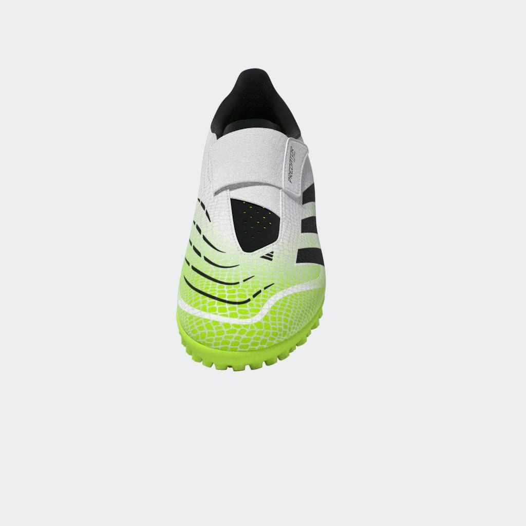 adidas Performance Voetbalschoenen PREDATOR CLUB haak-en-lus kunstgrasschoenen kinderen