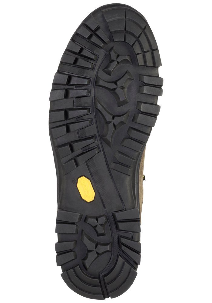 Jack Wolfskin Trekkingschoenen REBELLION TEXAPORE MID M