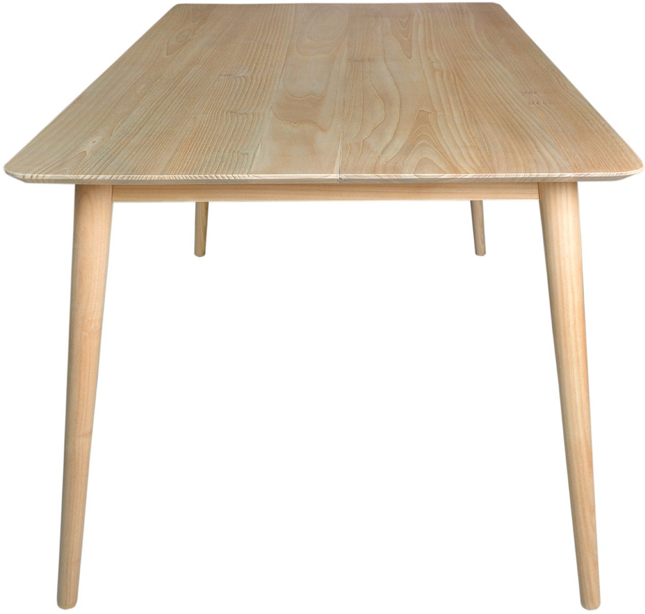 SIT Eettafel met zichtbaar nervenpatroon