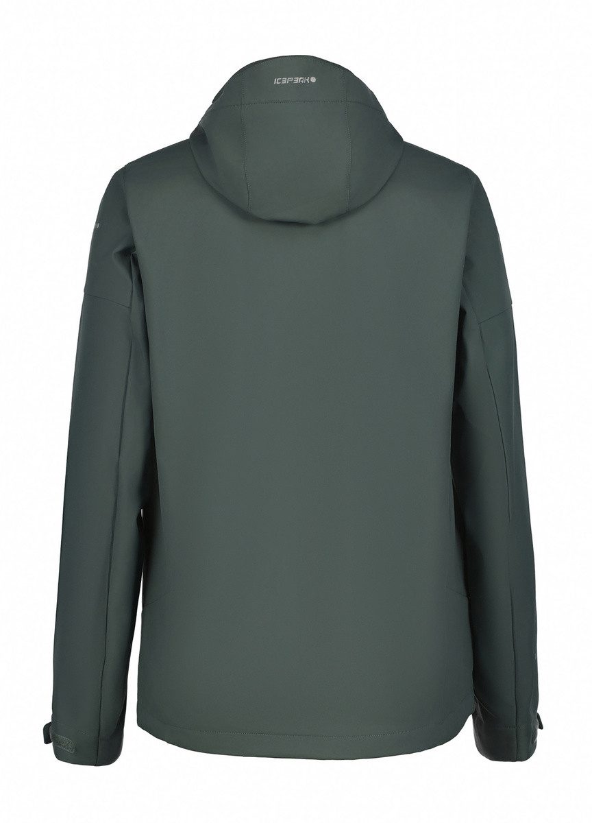 Icepeak Softshell-jack H SOFTSHELLJAS BARMSTEDT (1 stuk)