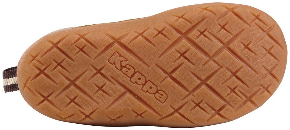 Kappa Winterlaarzen Snowboots, winterlaarzen, winterschoenen, met klittenbandsluitingen