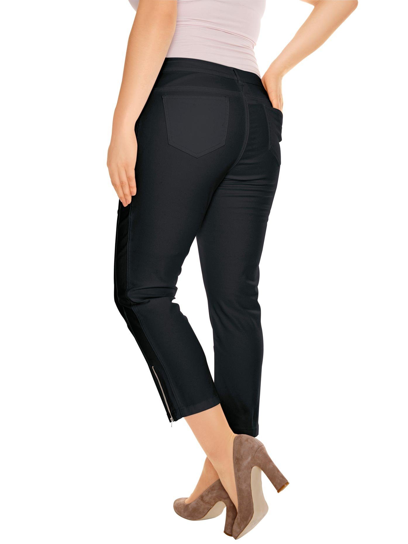 heine 3/4 broek