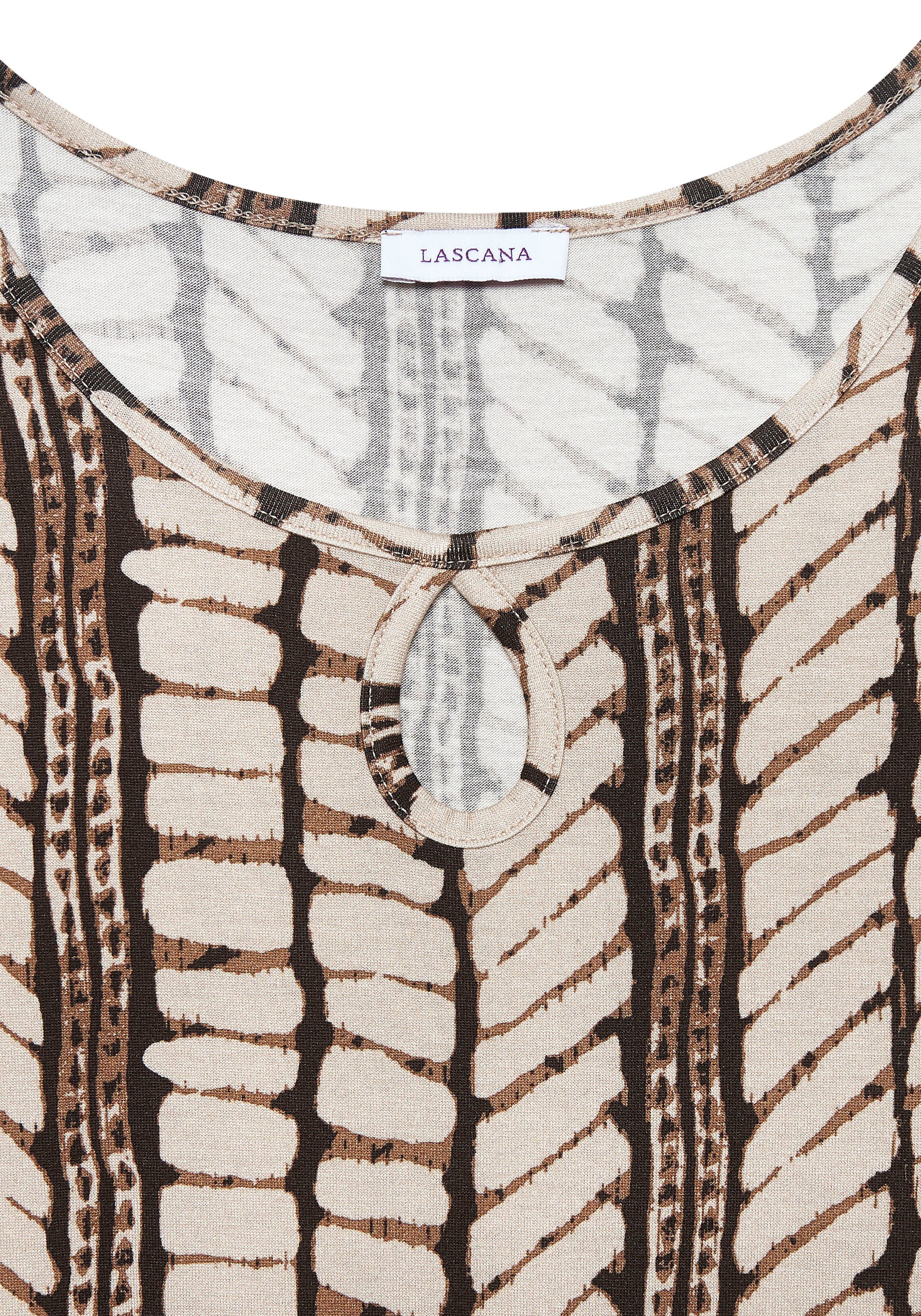 Lascana Jerseyjurk